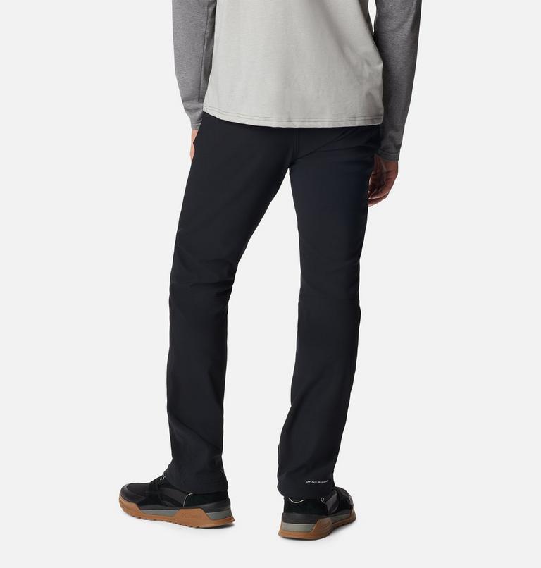 Men's Triple Canyon  Fall Hiking Pant, Color: Black, image 2
