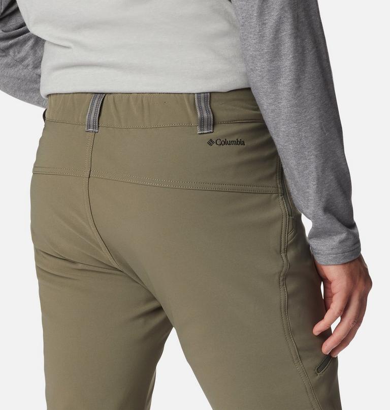 Triple Canyon EU Fall Hiking Pant | 397 | 28, Color: Stone Green, image 5