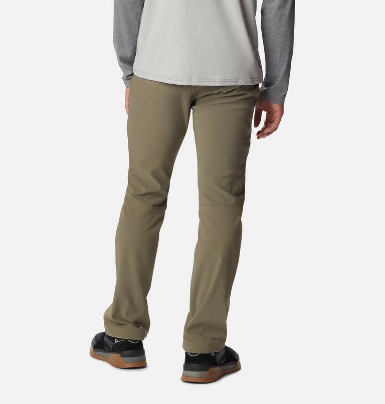 Triple Canyon EU Fall Hiking Pant | 397 | 28, Color: Stone Green, image 2