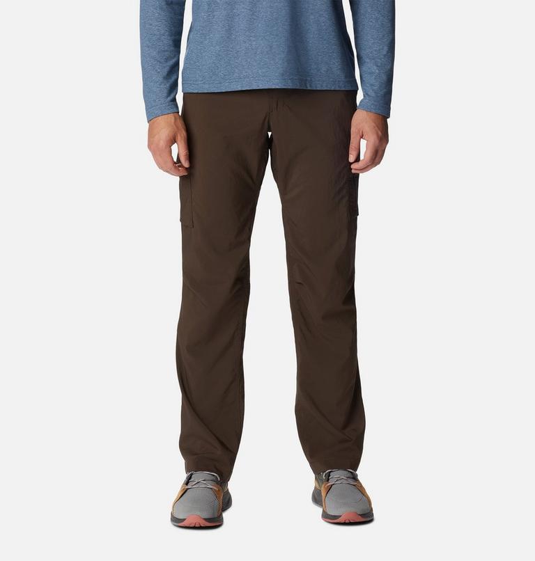 Men's Silver Ridge Utility Pant, Color: Cordovan, image 1