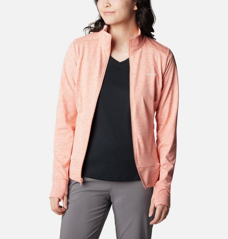 Women's Weekend Adventure™ Technical Fleece Jacket | Columbia