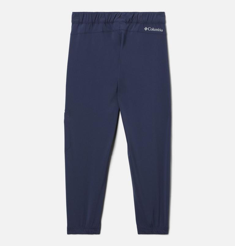 Girl's Daytrekker Hiking Pant, Color: Nocturnal, image 2