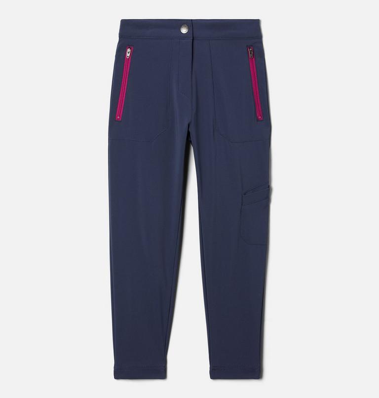 Girl's Daytrekker Hiking Pant, Color: Nocturnal, image 1