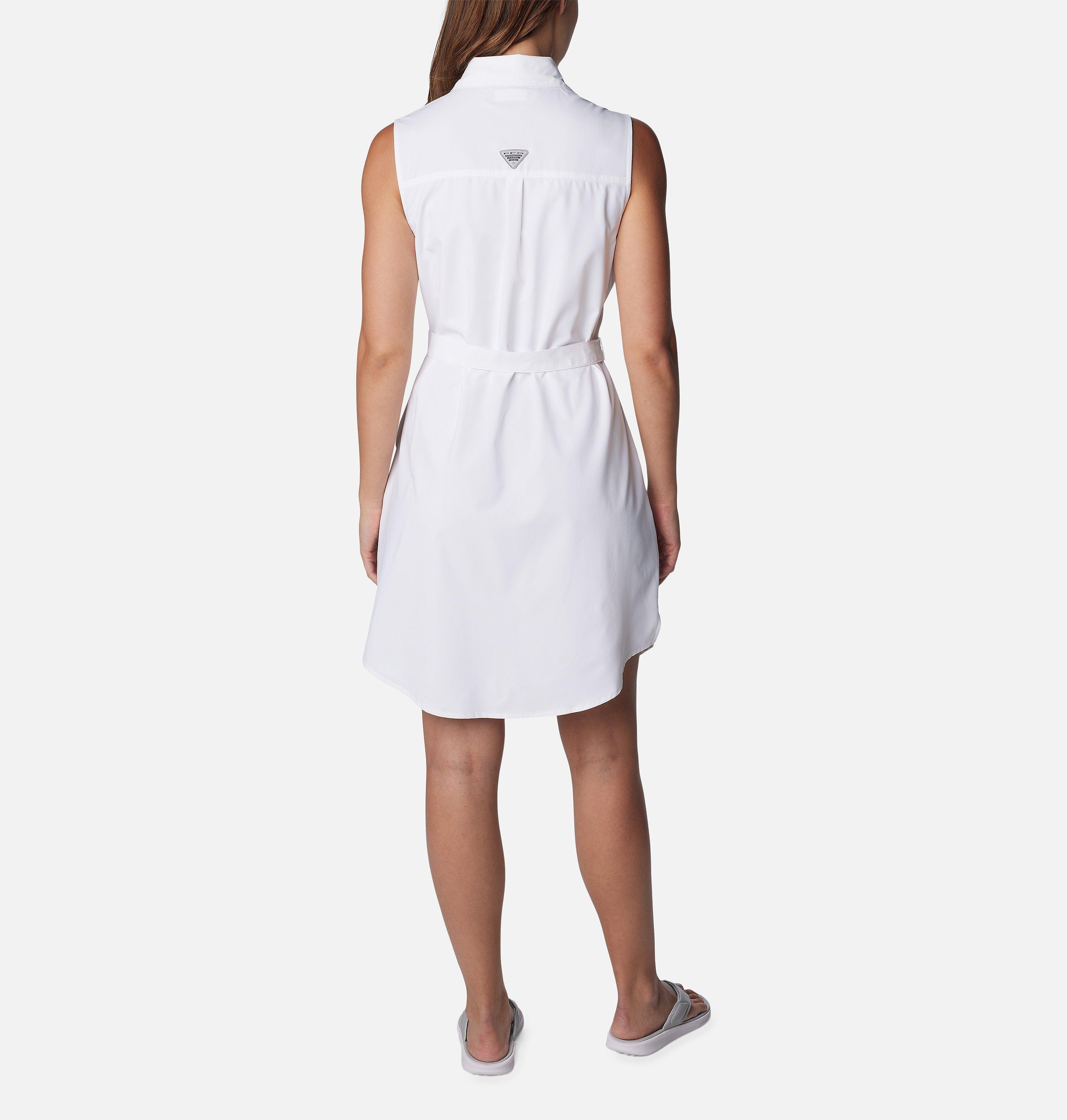 Women's PFG Sun Drifter Woven Dress II 2