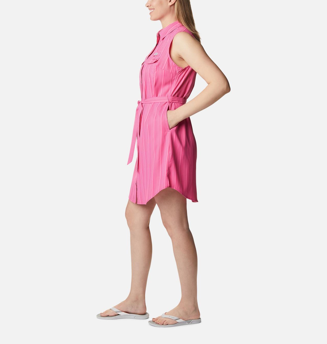 Robe tissée PFG Sun Drifter™ II Femme 3