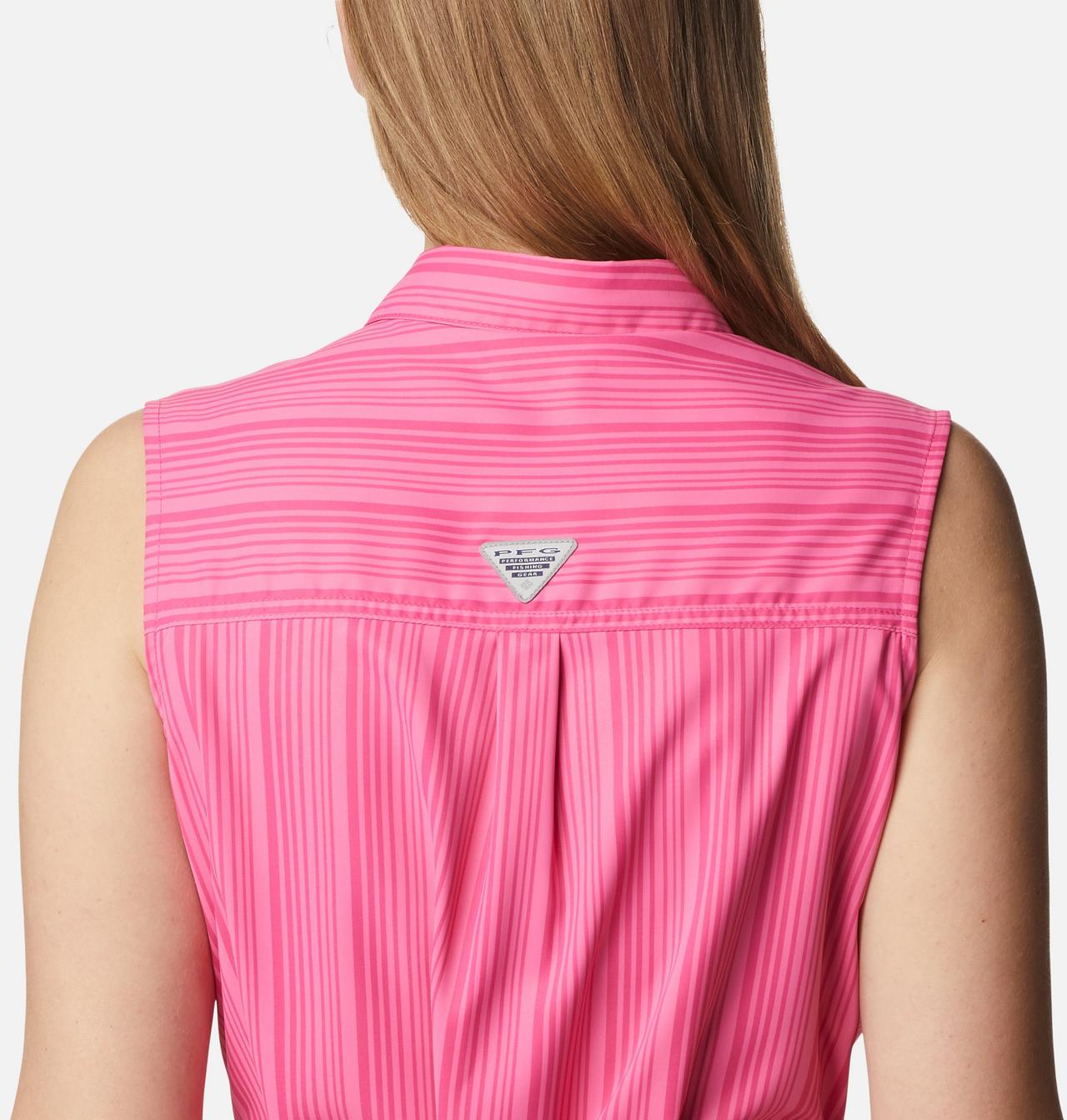 Robe tissée PFG Sun Drifter™ II Femme 5