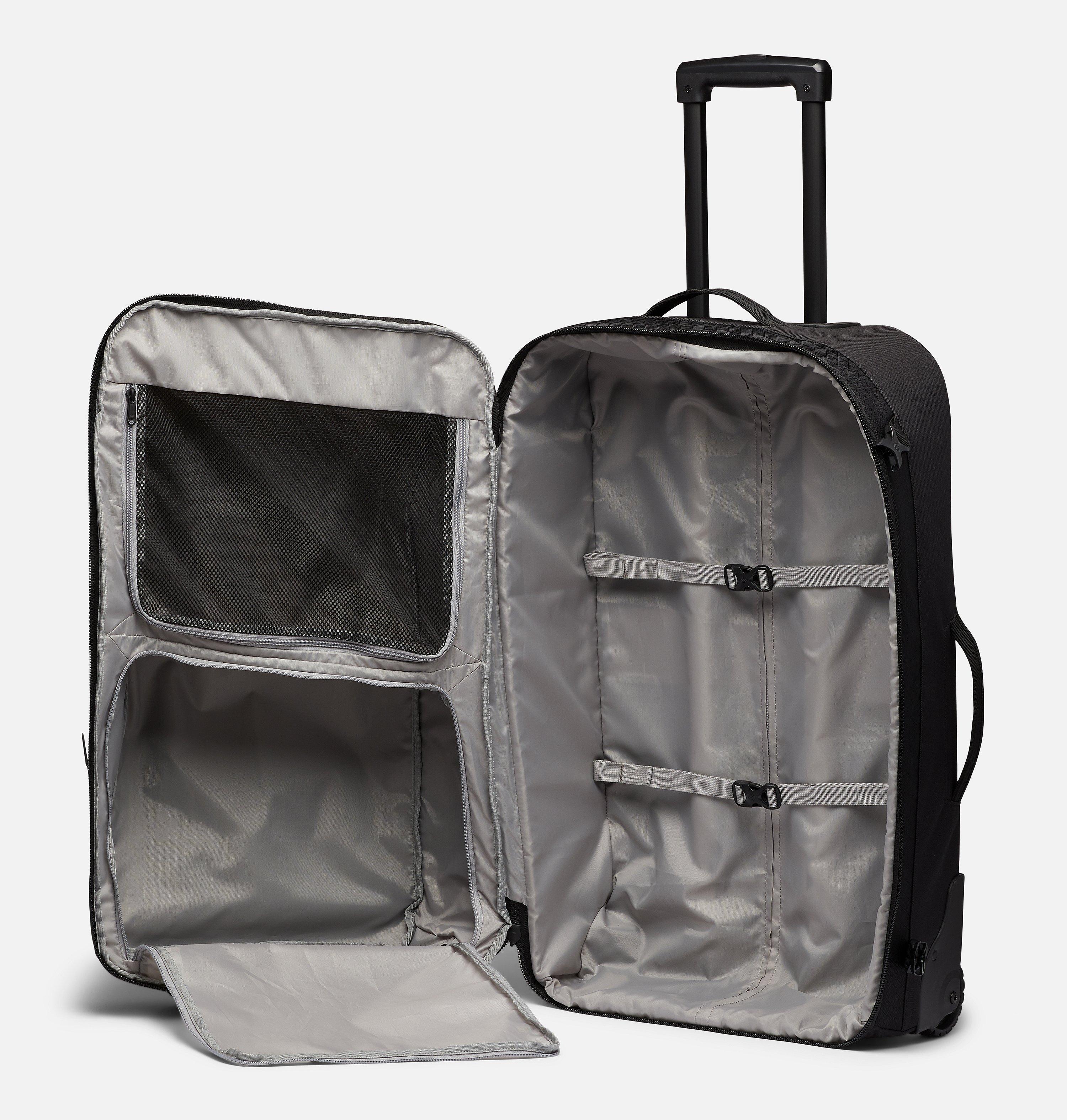 Atlas Explorer 75L Wheeled Travel Bag