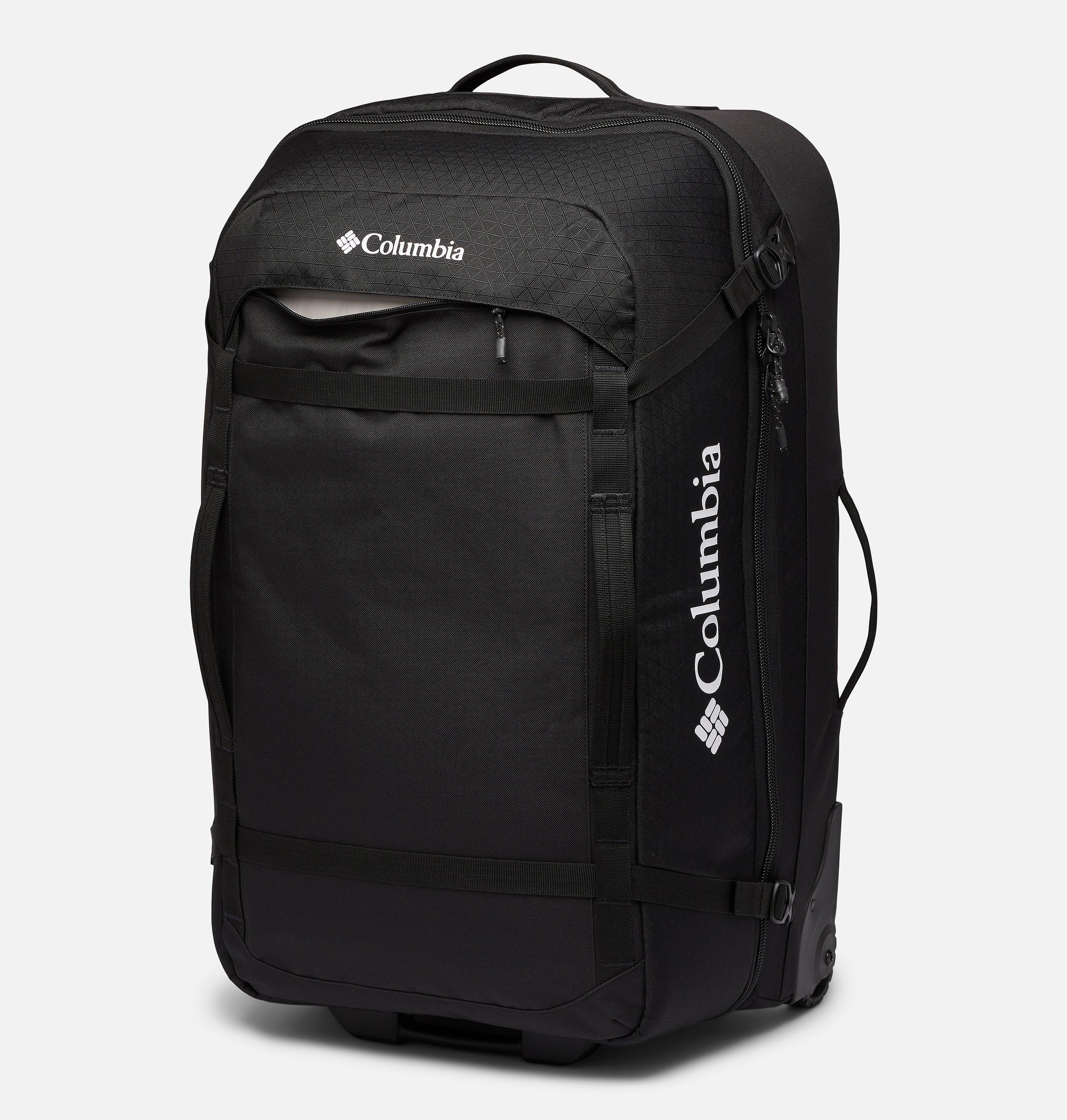Atlas Explorer 75L Wheeled Travel Bag