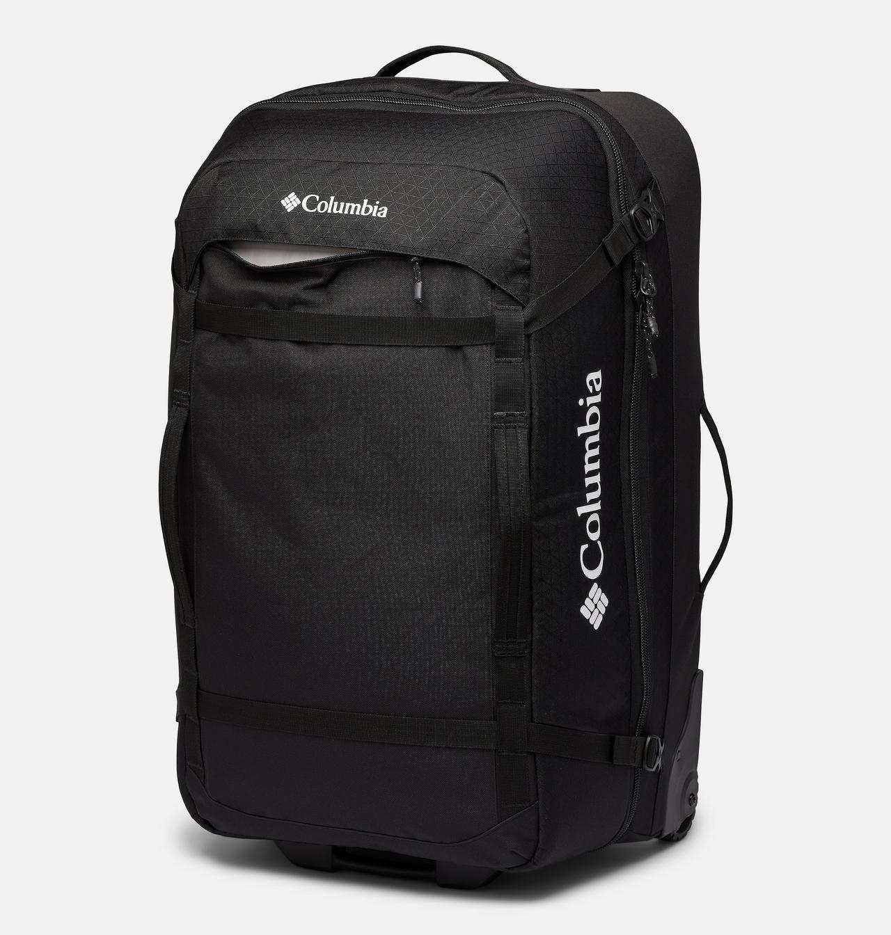 Atlas Explorer™ 75L Wheeled Travel Bag 4