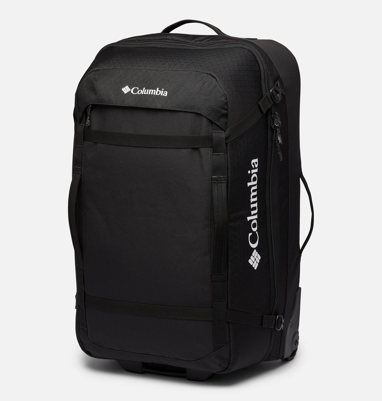 Atlas Explorer™ 75L Wheeled Travel Bag 1