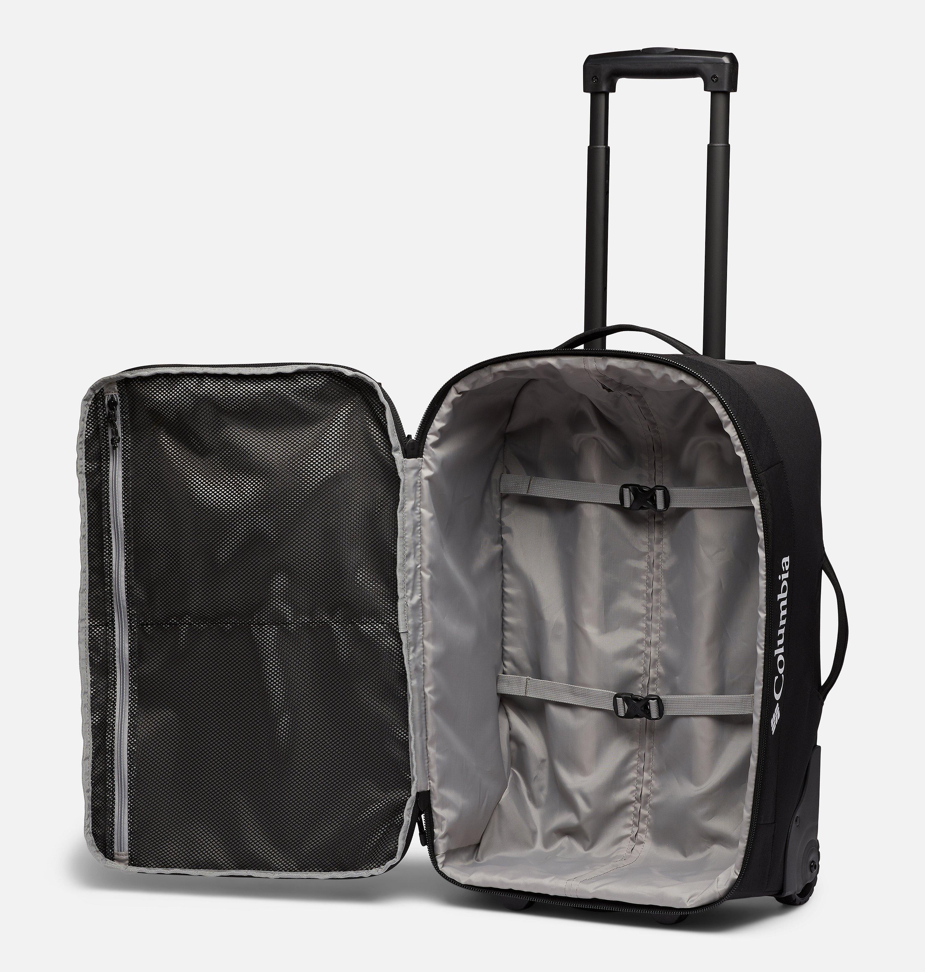 Atlas Explorer™ 42L Carry On Roller | 010 | O/S 3