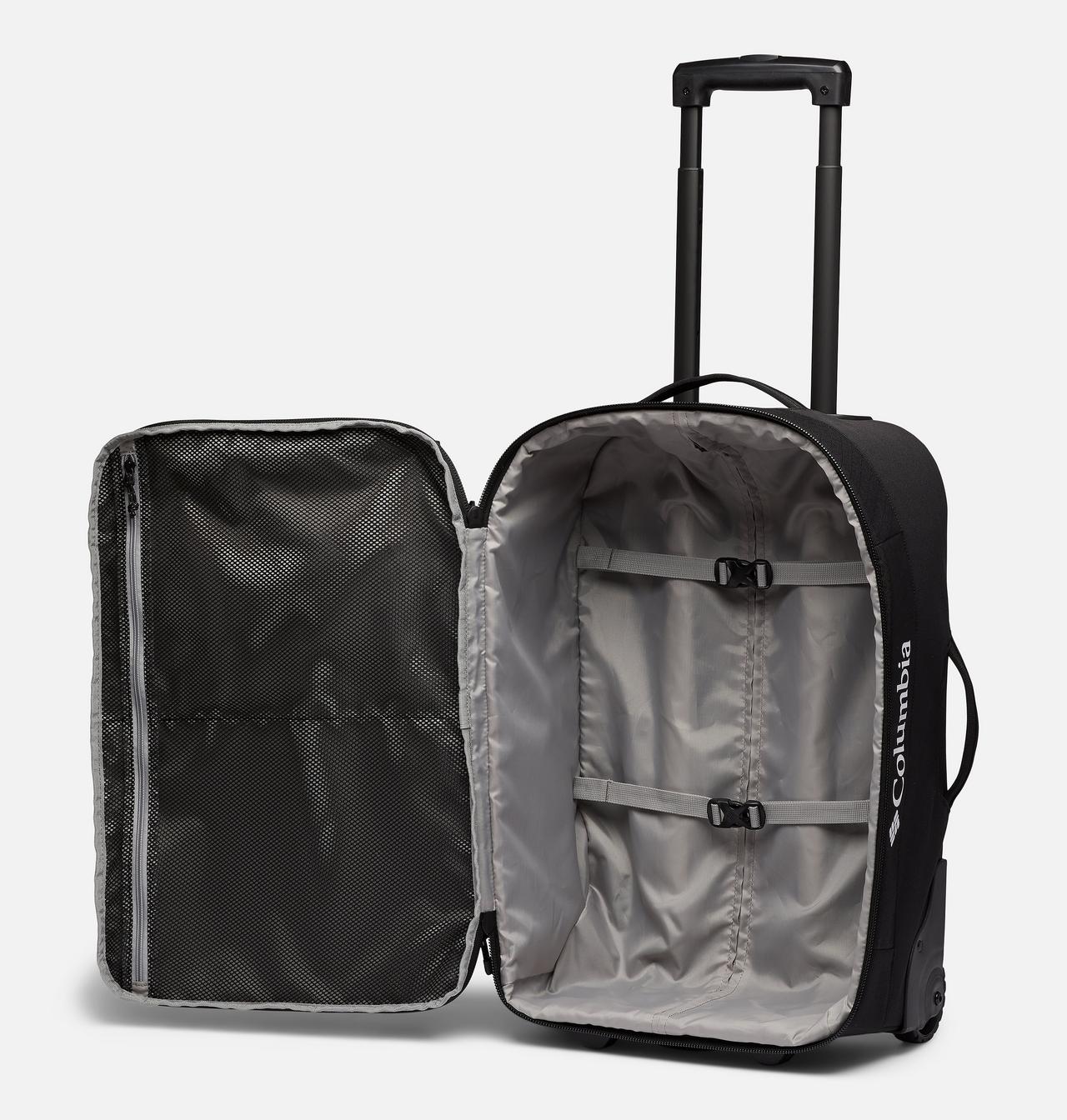 Atlas Explorer™ 42L Carry On Roller Bag 3