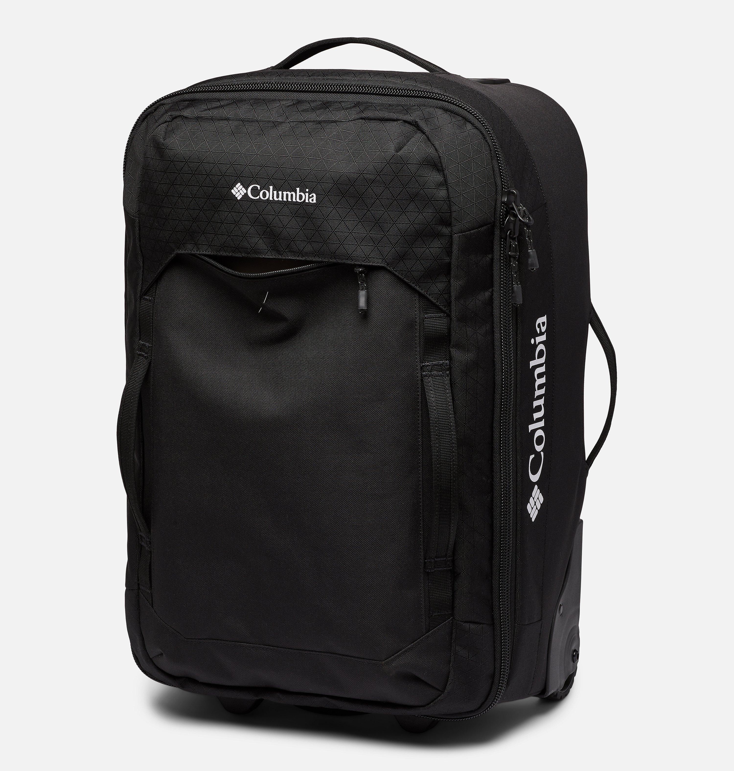 Atlas Explorer™ 42L Carry On Roller | 010 | O/S 4