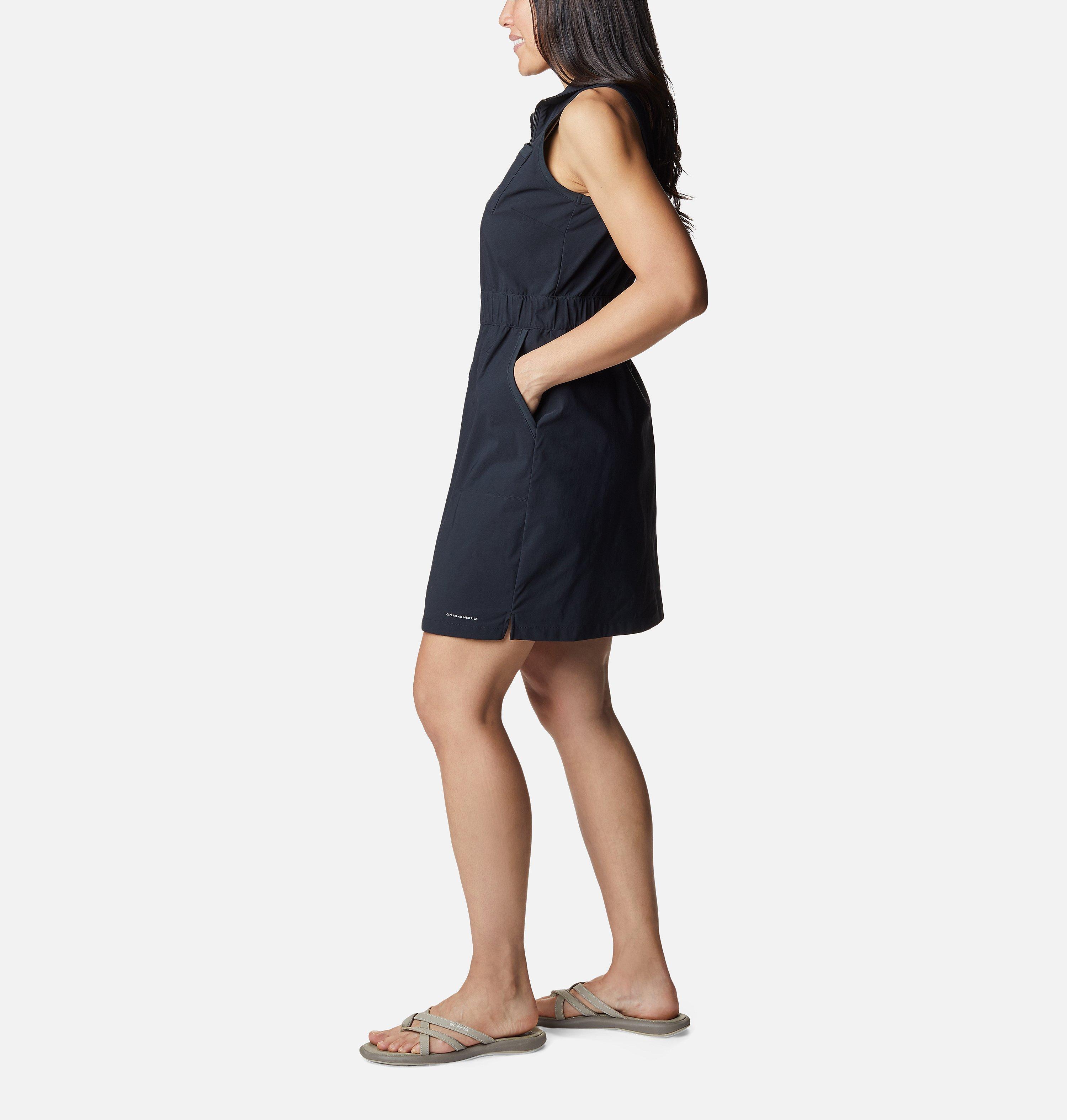 Women's Leslie Falls Dress 3