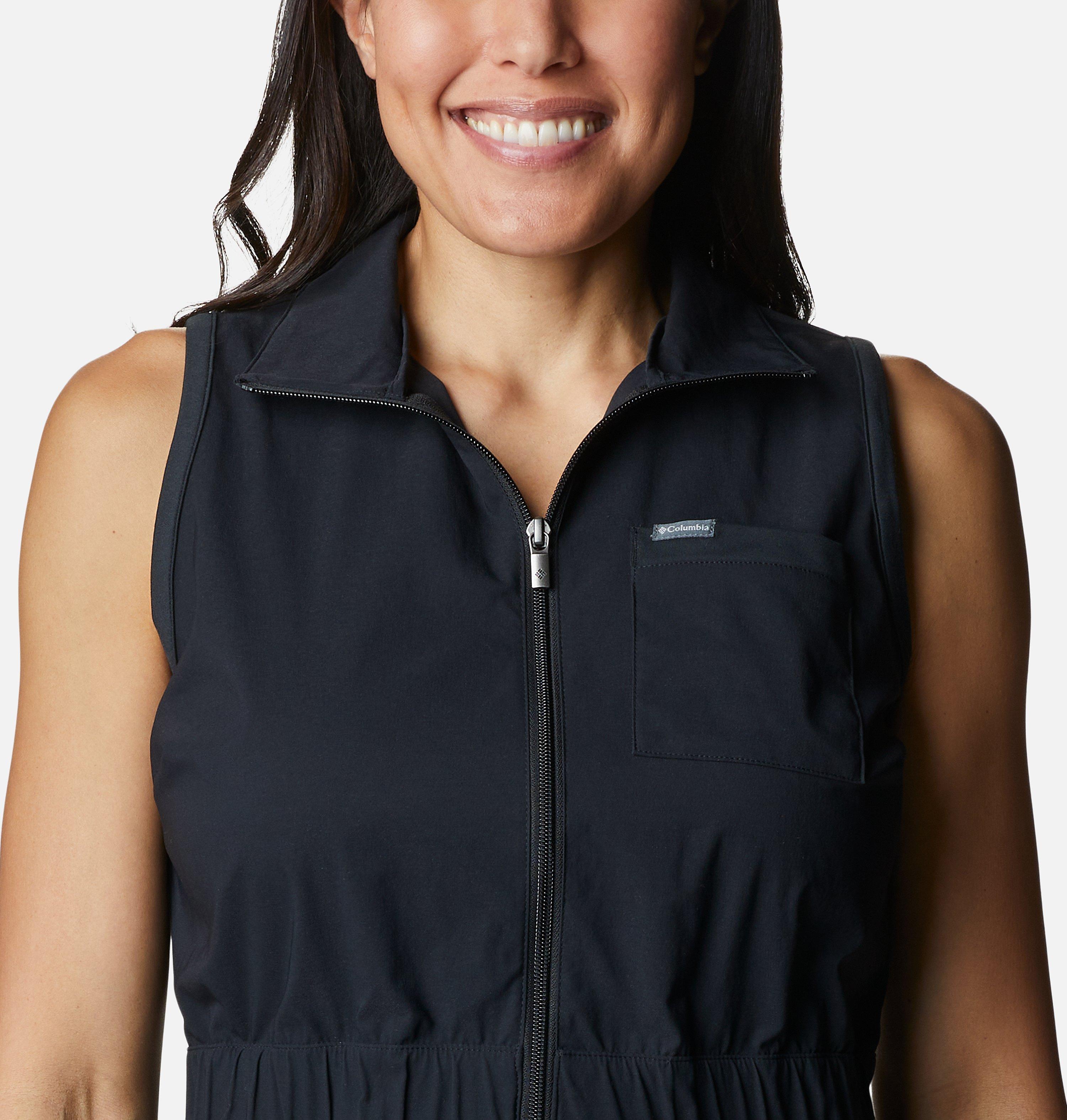 Women's Leslie Falls Dress 4