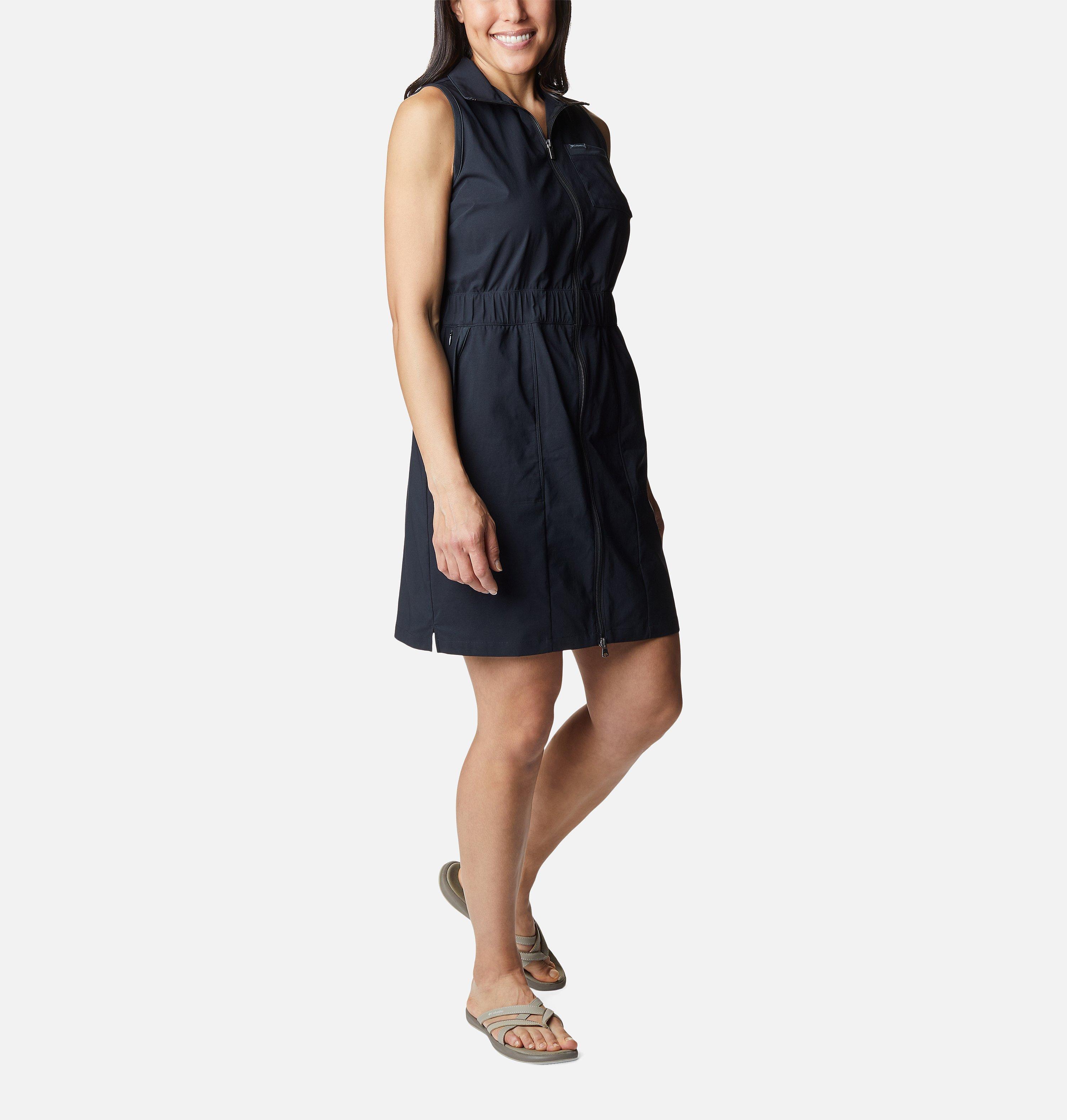 Women's Leslie Falls Dress 5