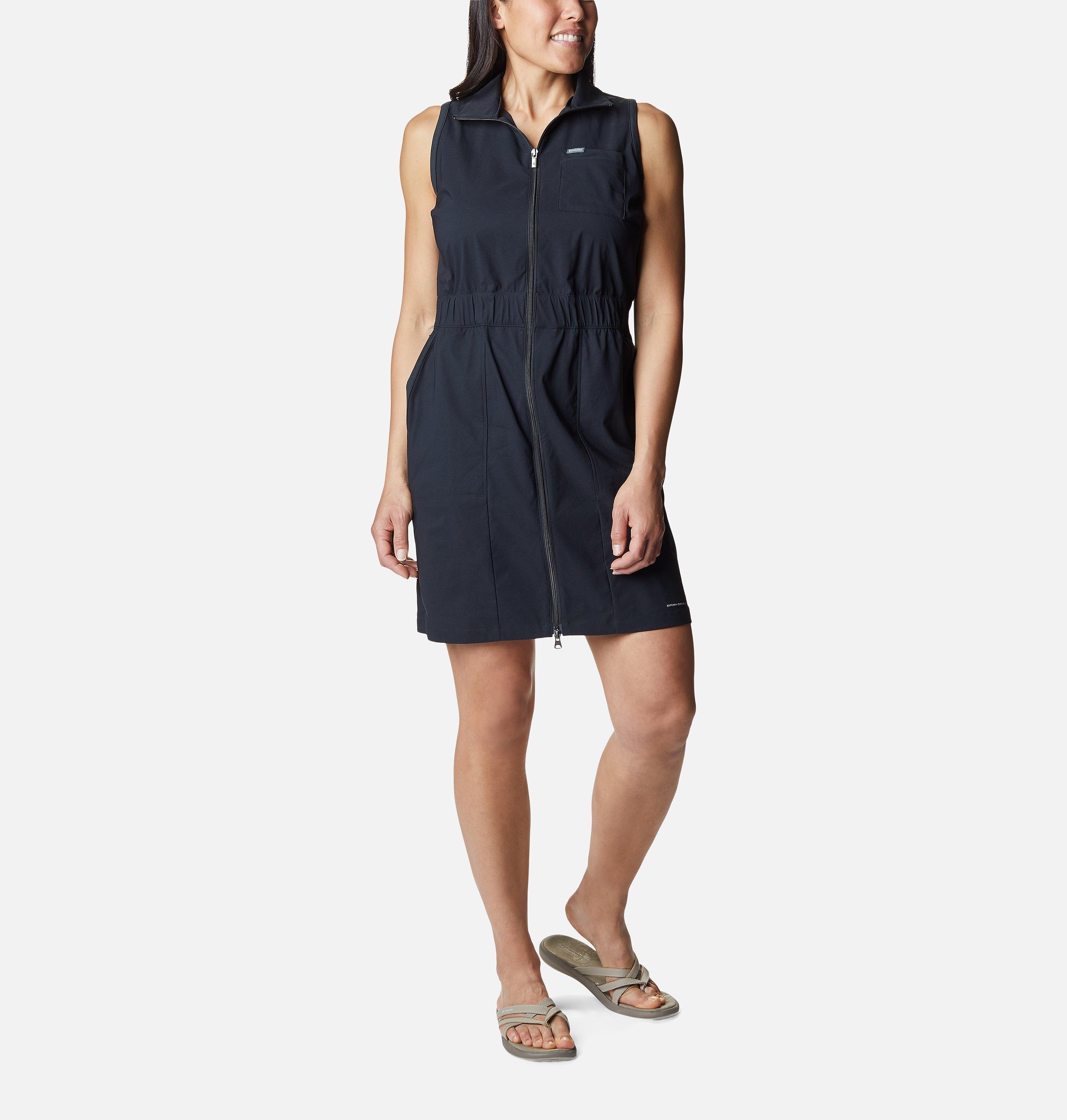 Women's Leslie Falls Dress 1