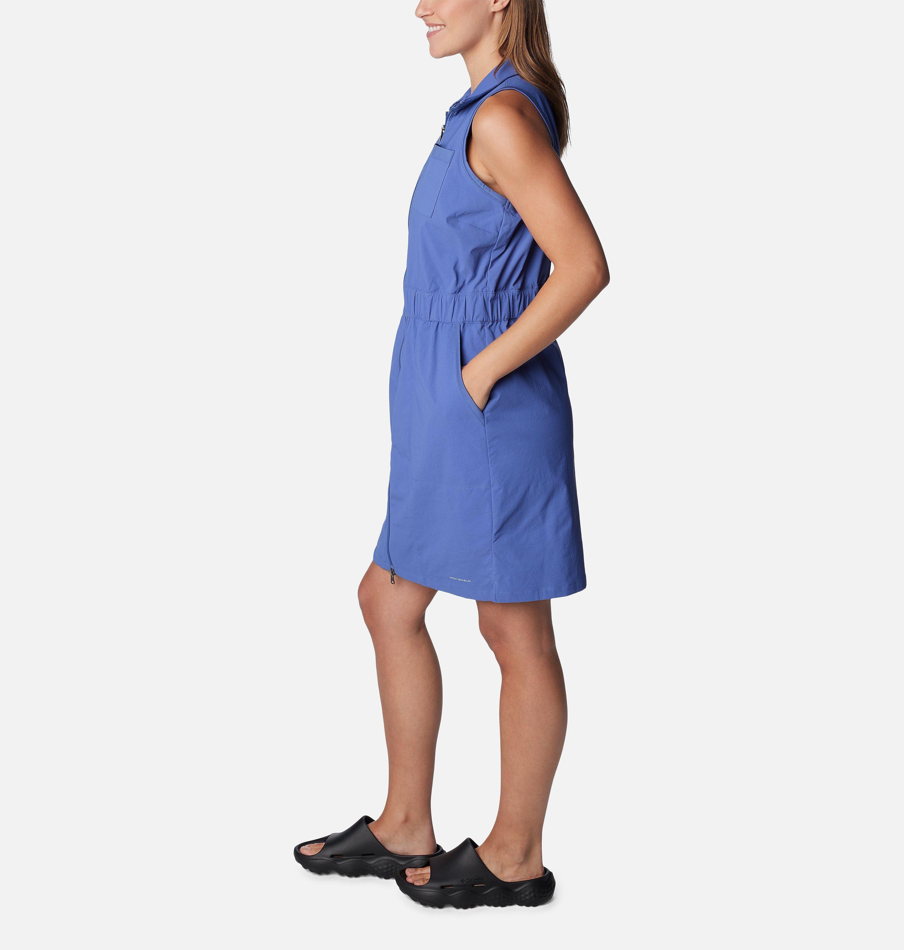 Women's Leslie Falls Dress 3
