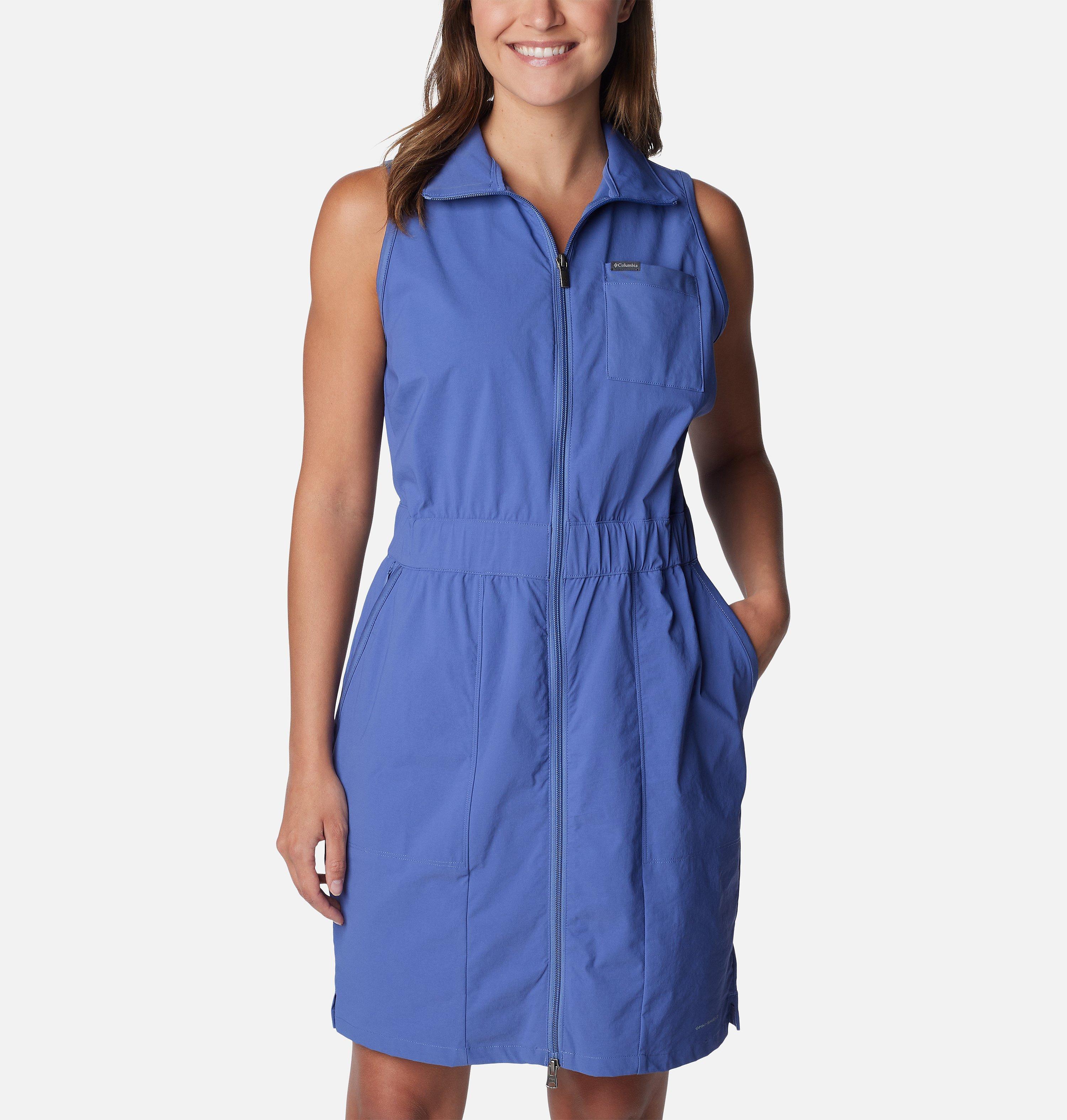 Women's Leslie Falls Dress 5