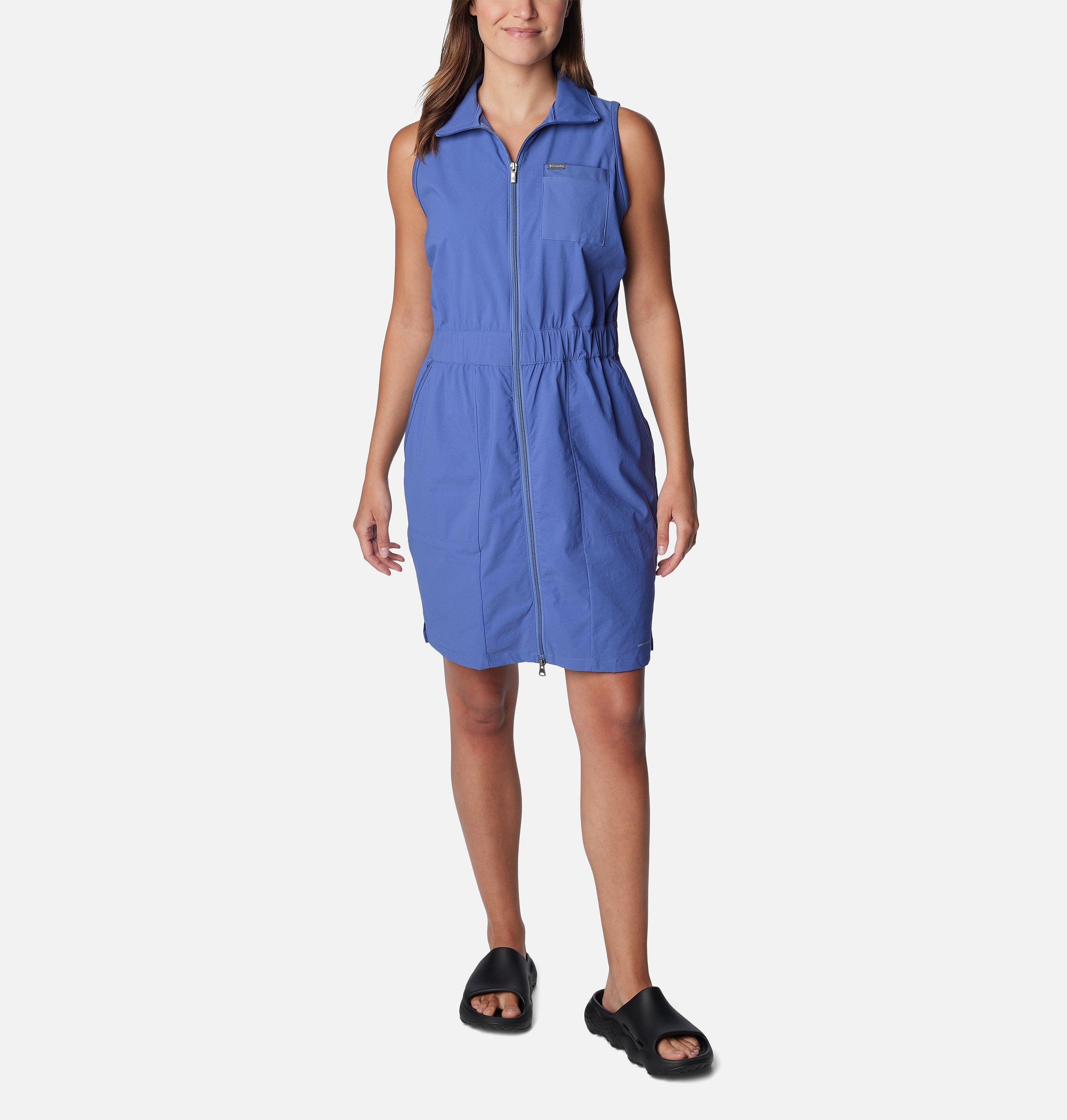 Women's Leslie Falls Dress 1