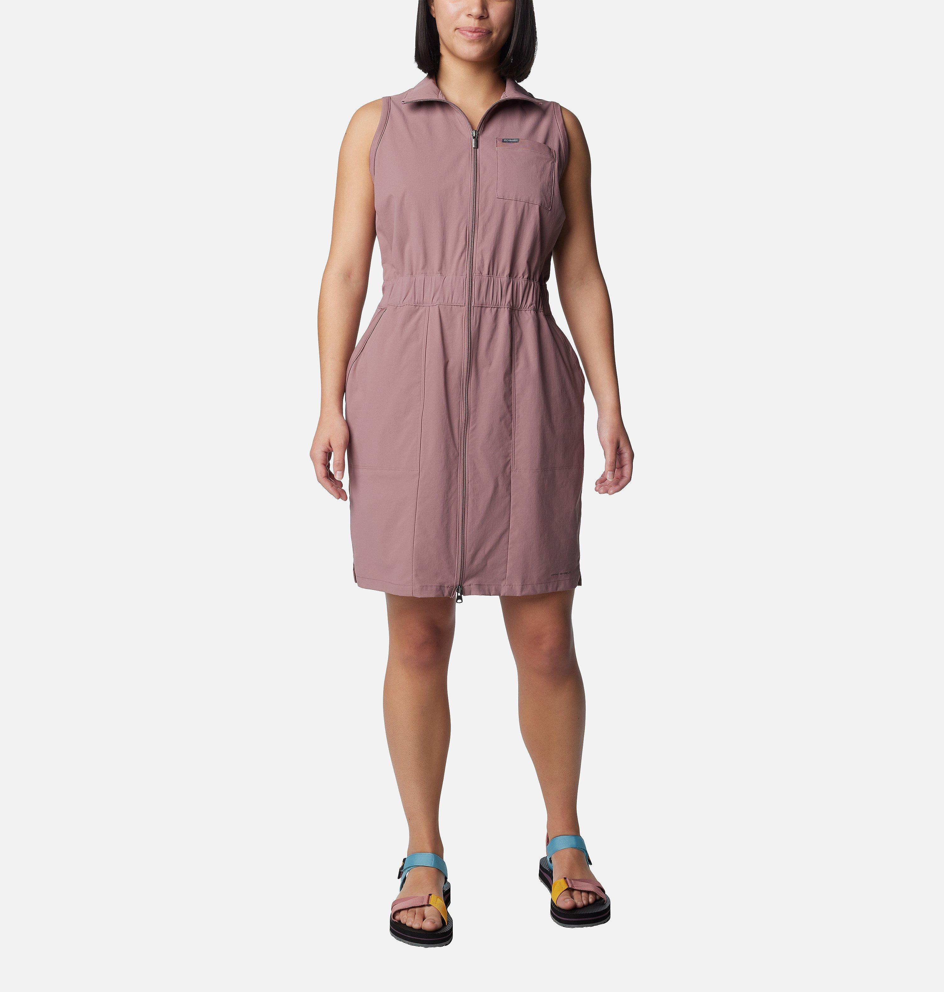 columbia leslie falls dress Columbia Women's Leslie Falls Dress II - XS