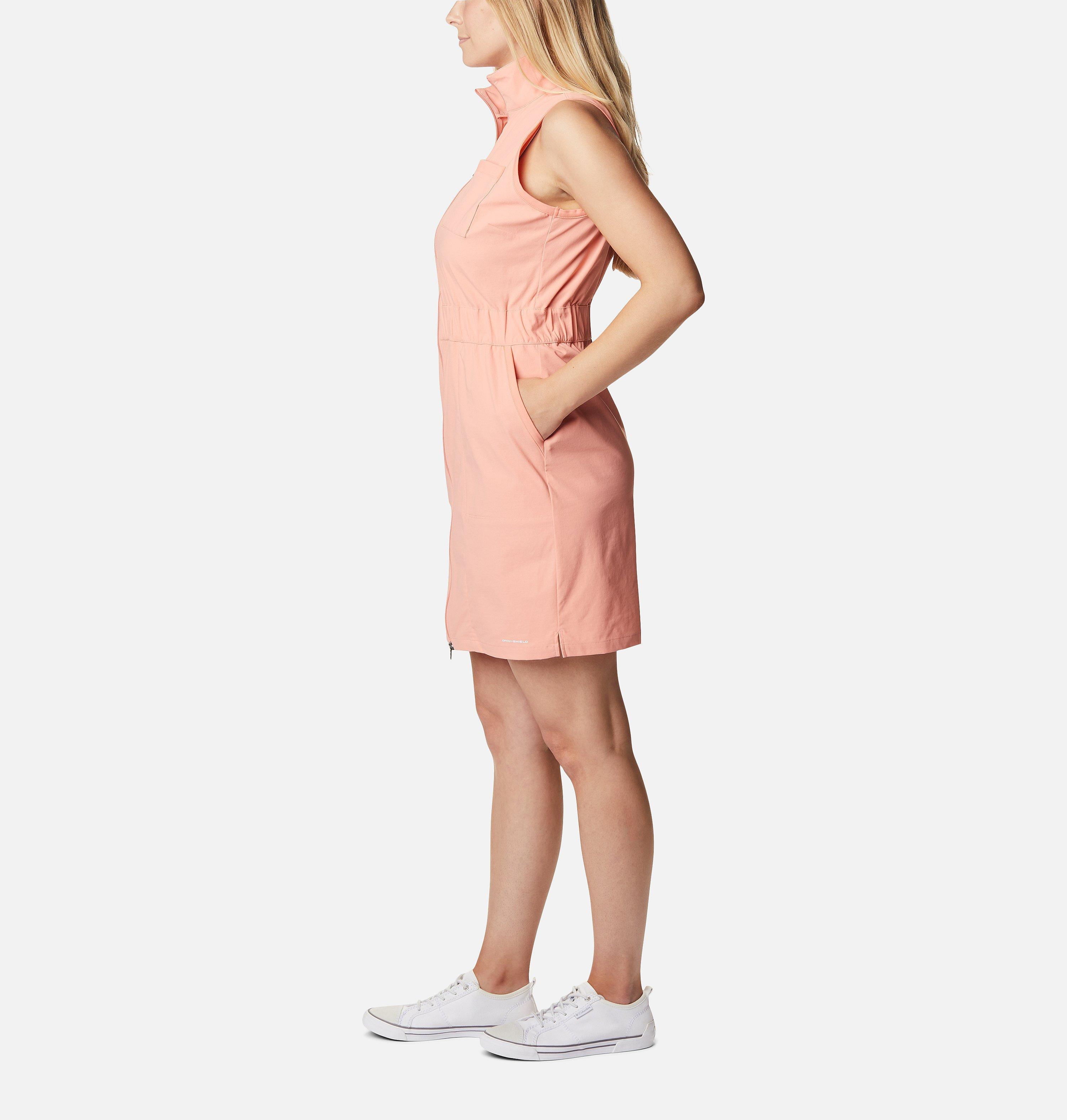 Women's Leslie Falls Dress 3