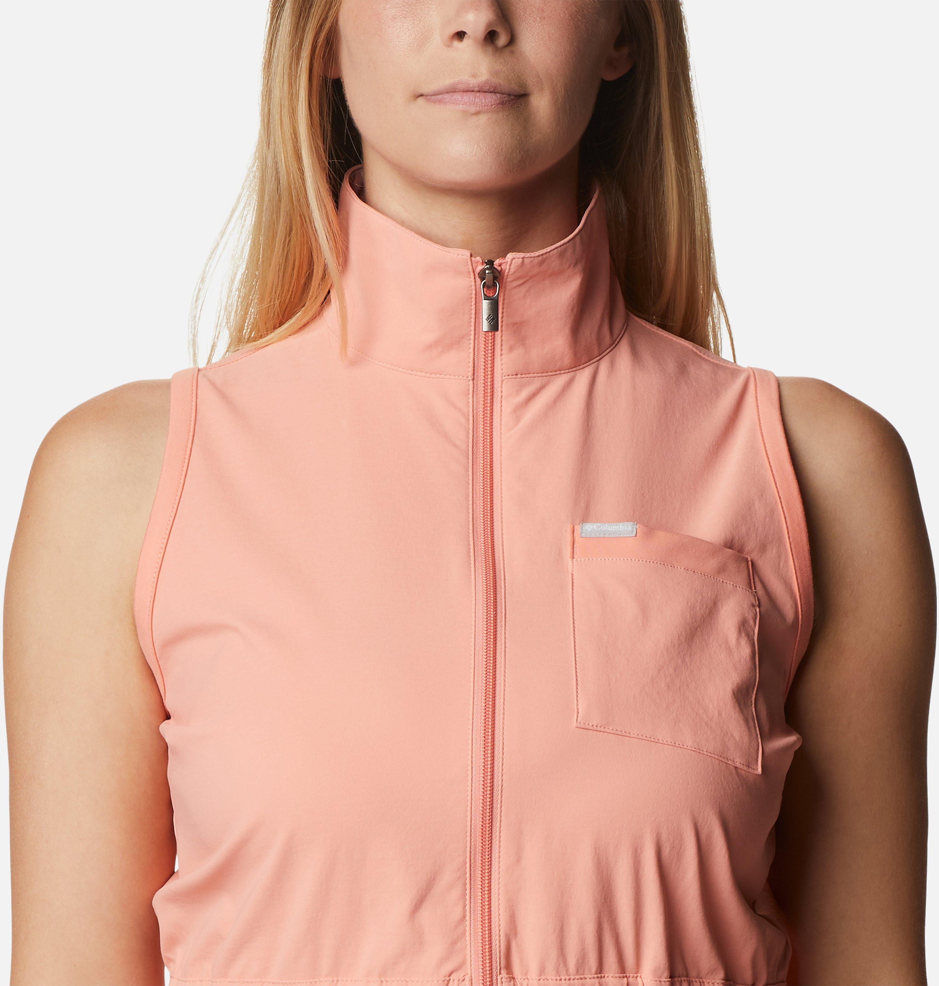 Women's Leslie Falls Dress 4