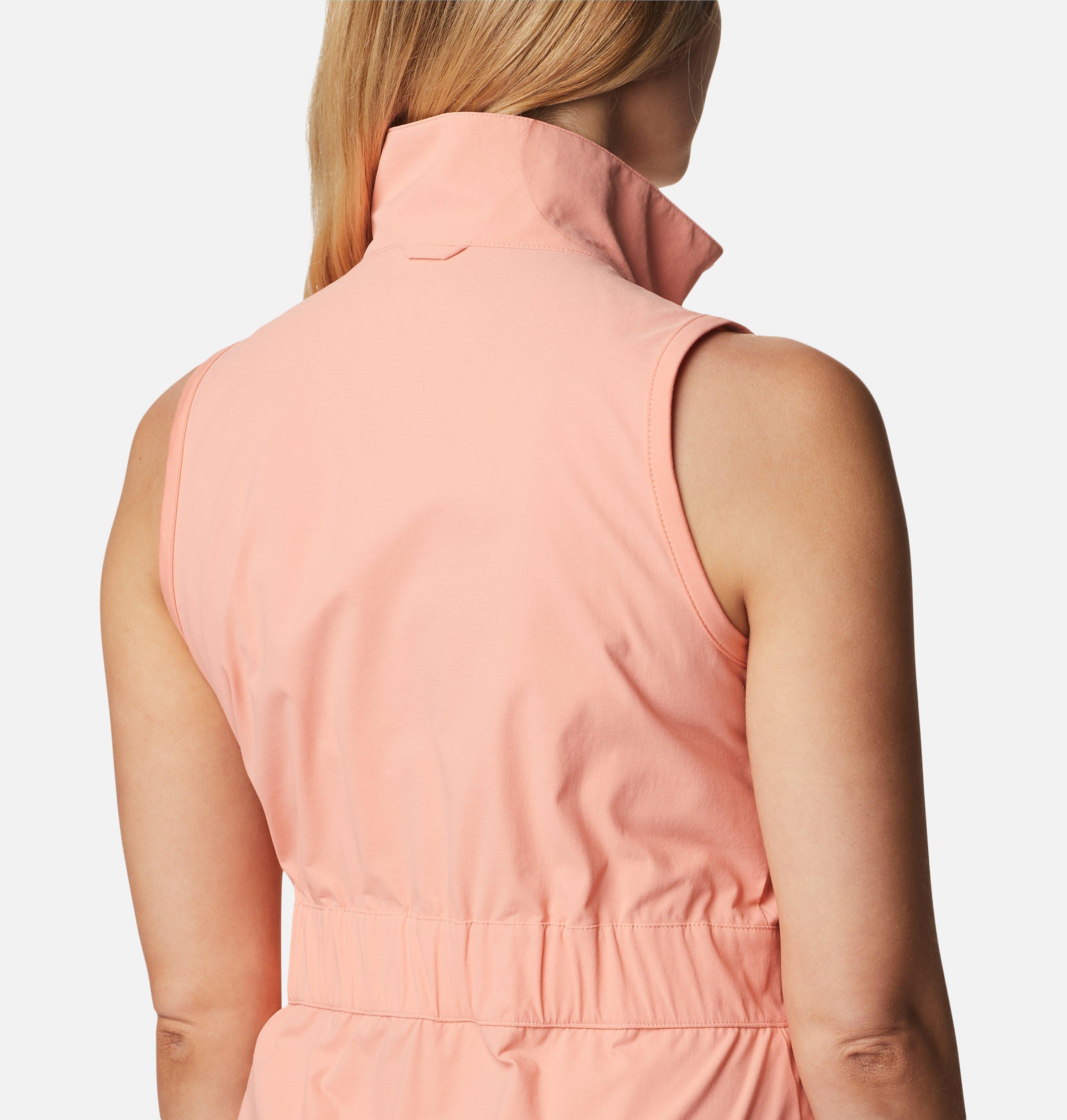 Women's Leslie Falls Dress 5