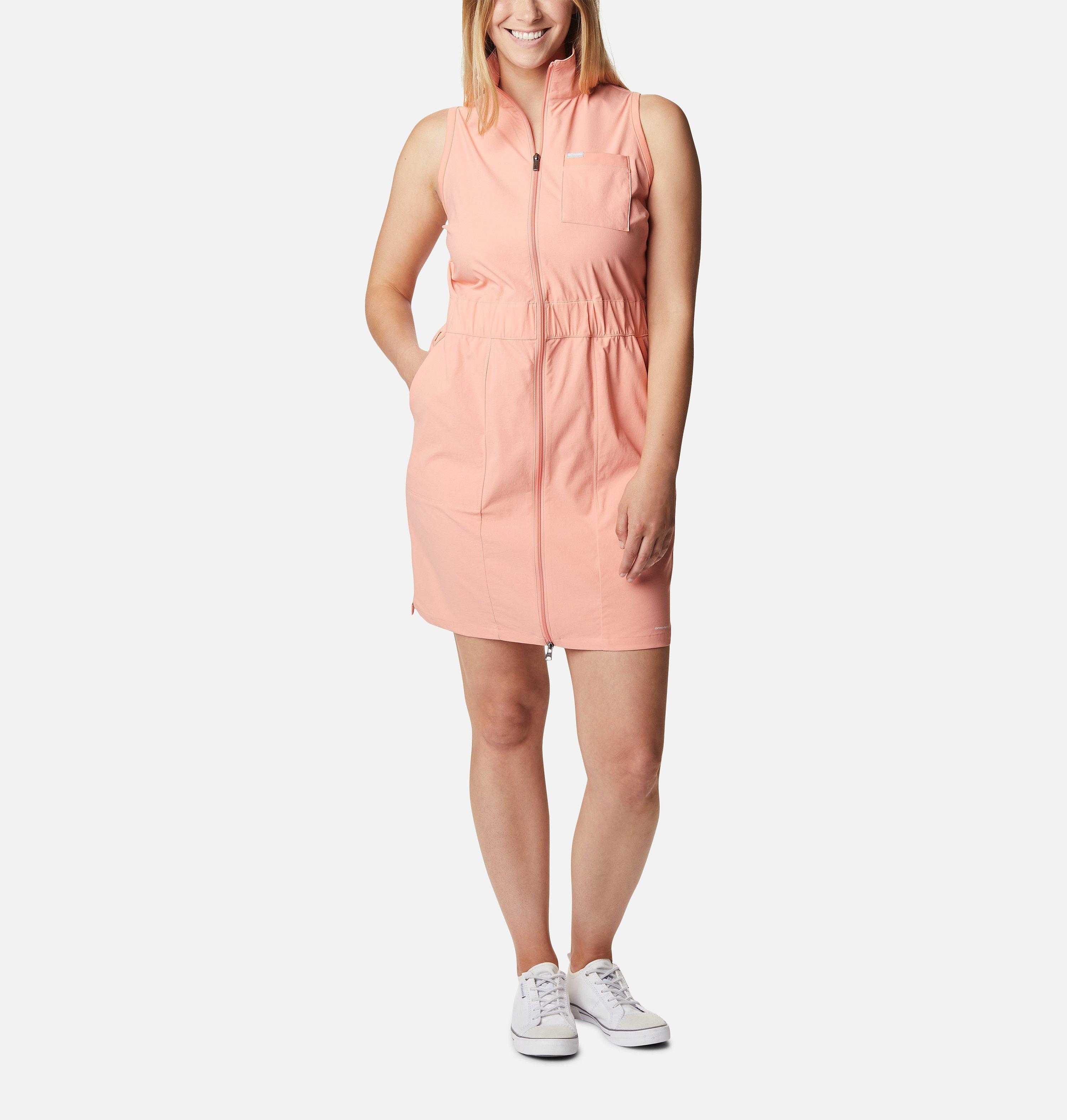 Women's Leslie Falls Dress 1