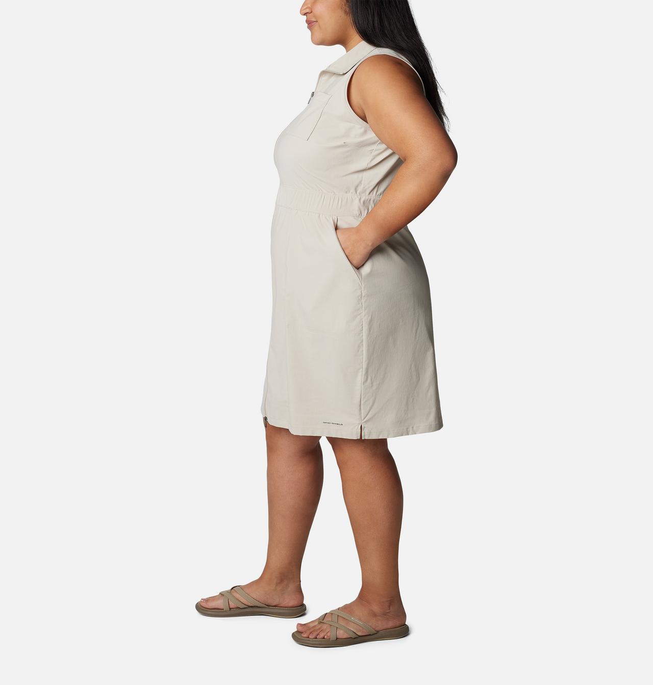 Women's Leslie Falls™ Dress - Plus Size 3