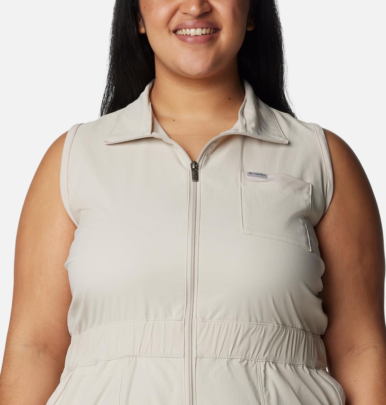 Women's Leslie Falls™ Dress - Plus Size 4