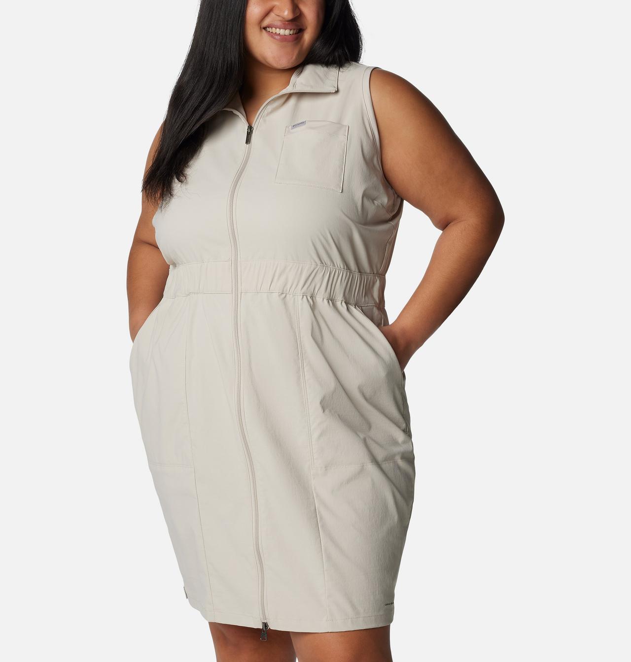 Women's Leslie Falls™ Dress - Plus Size 6