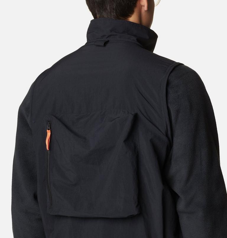 Men's Skeena River 2-in-1 Jacket, Color: Black, image 7