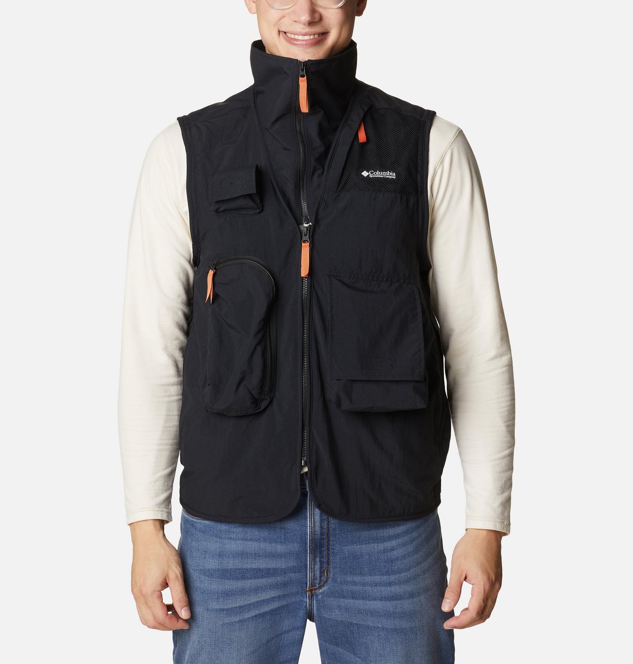Men's Skeena River™ Jacket 8