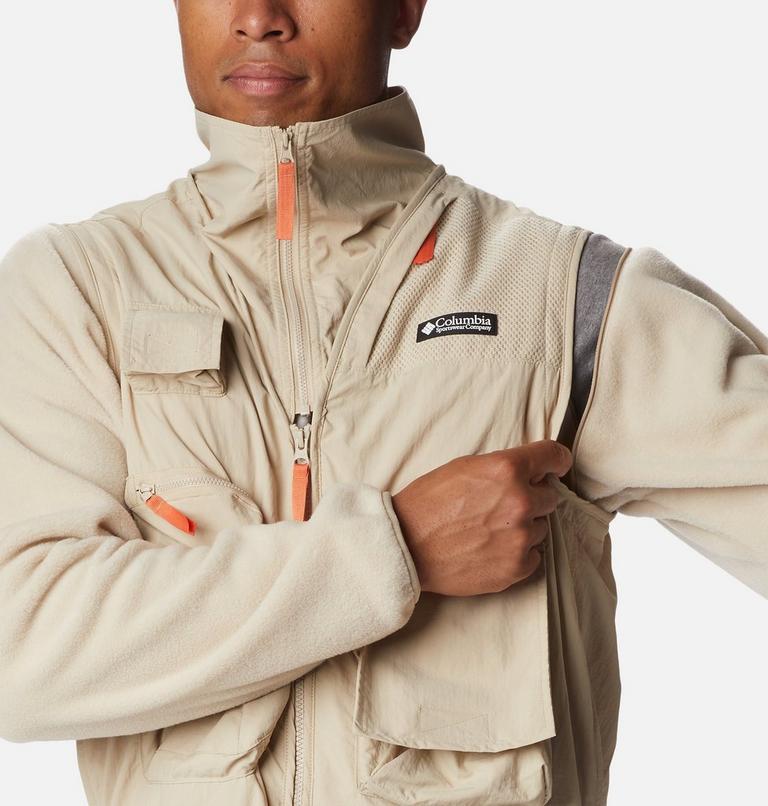 Skeena River Jacket | 271 | M, Color: Ancient Fossil, image 7