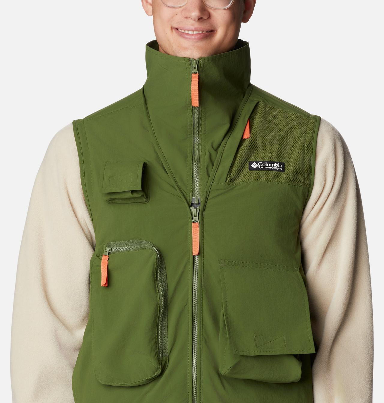 Men's Skeena River™ Jacket 4