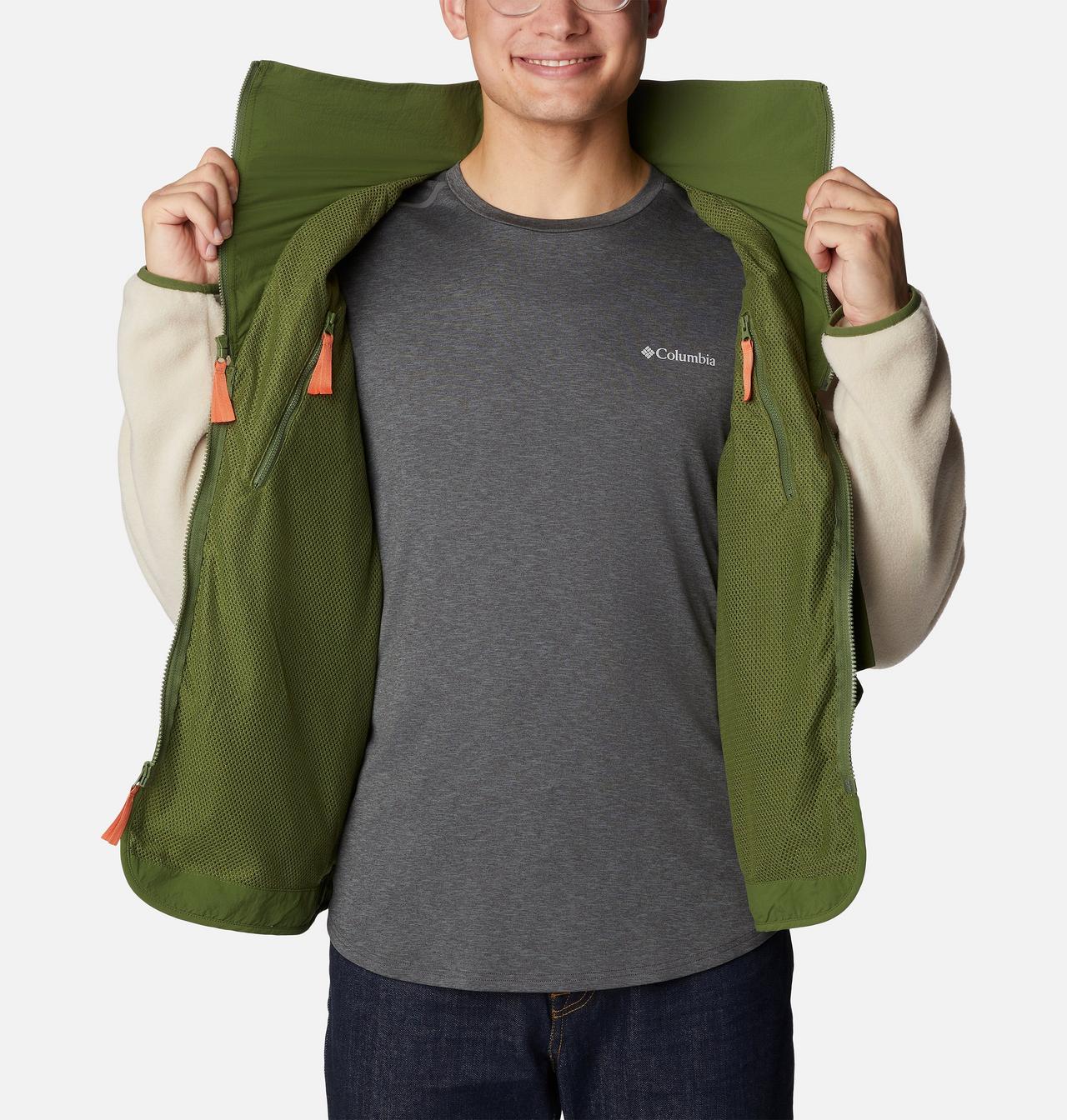 Men's Skeena River™ Jacket 5