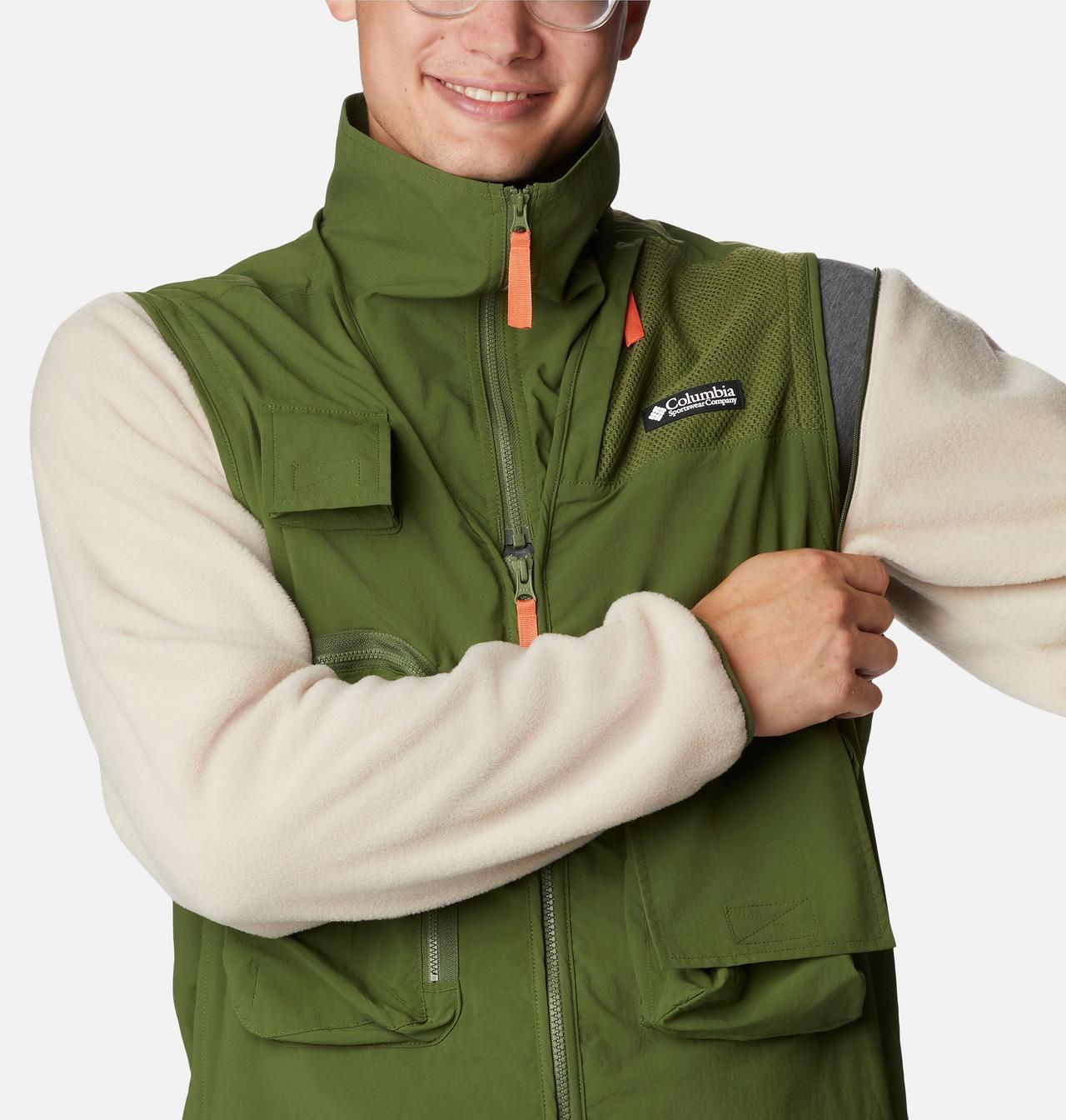 Men's Skeena River™ Jacket 7