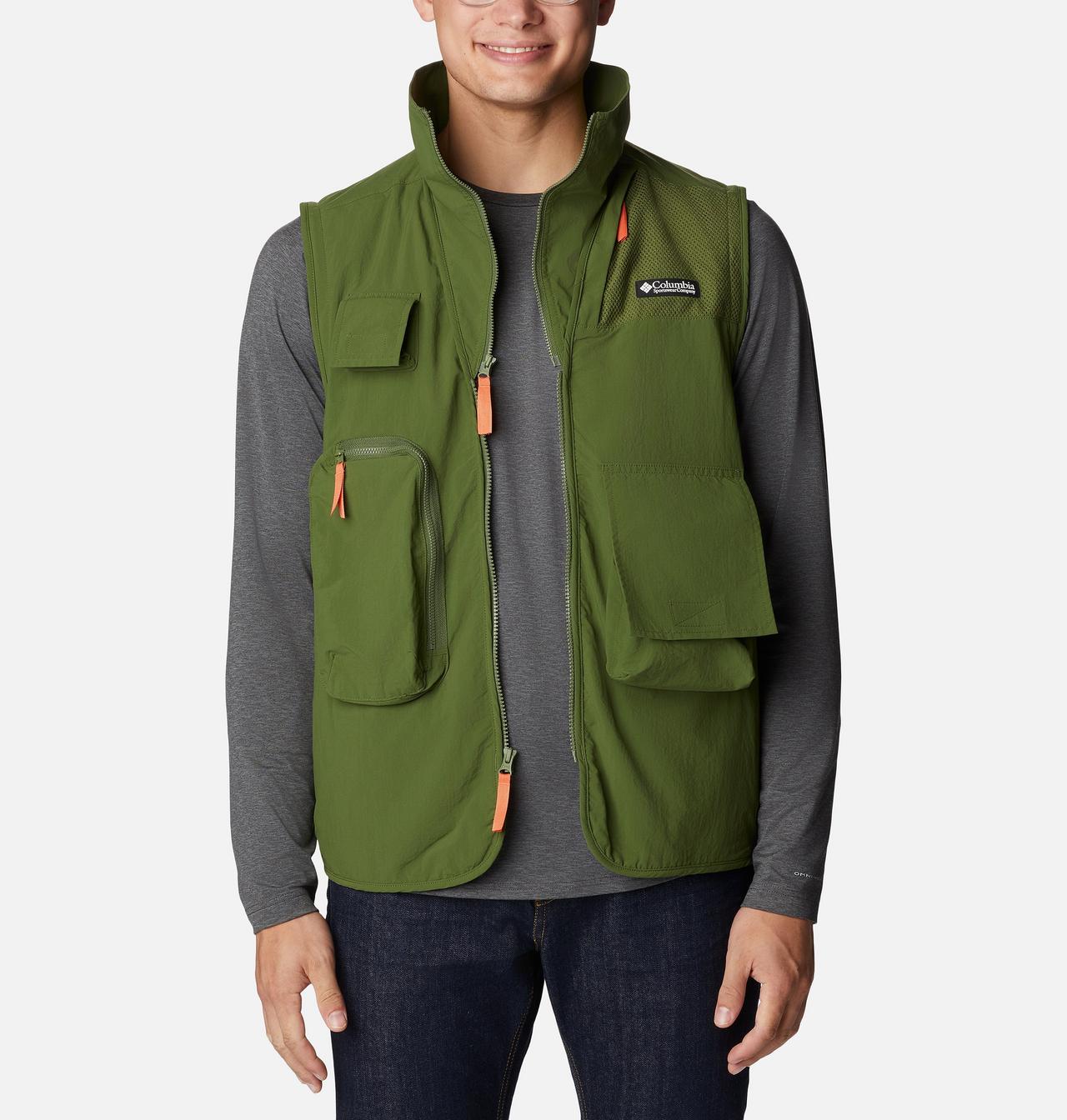 Men's Skeena River™ Jacket 8