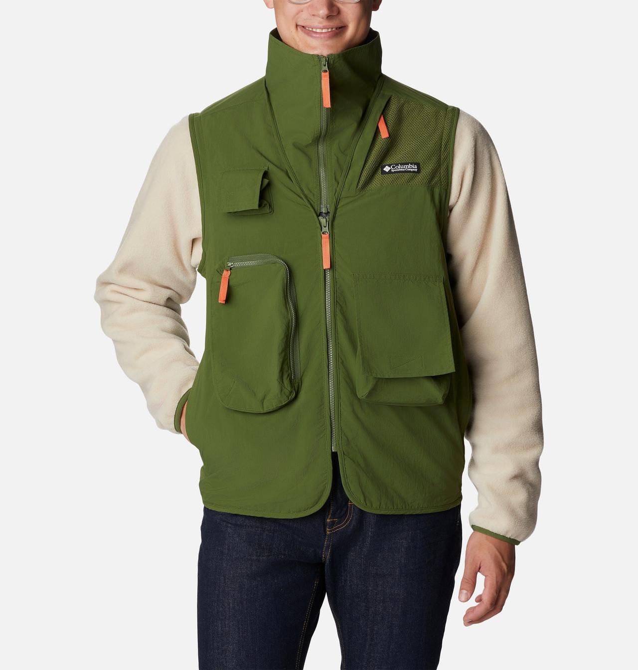 Men's Skeena River™ Jacket 1