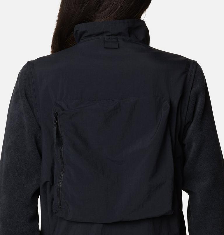 Women's Skeena River Jacket, Color: Black, image 8