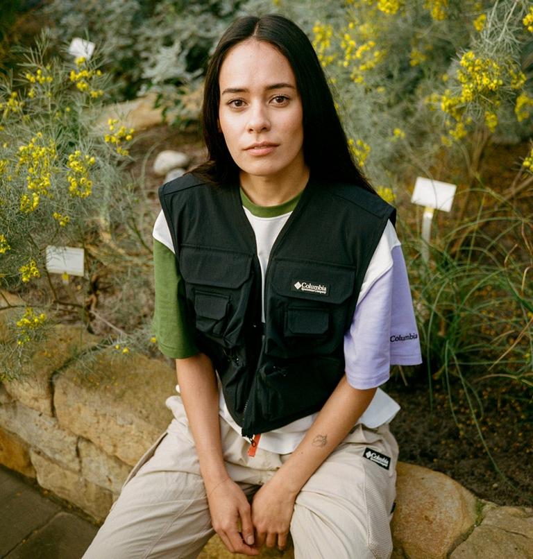 Women's Skeena River Jacket, Color: Black, image 10