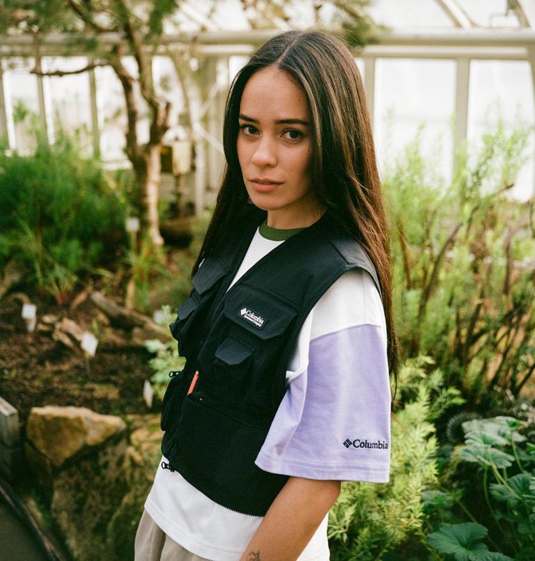 Women's Skeena River Jacket, Color: Black, image 11