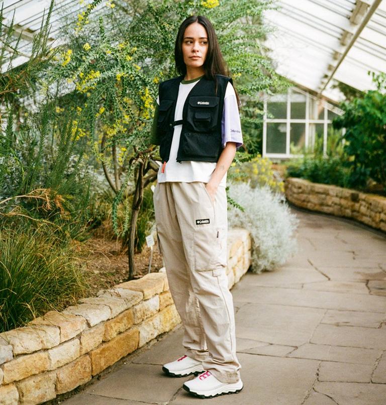 Women's Skeena River Jacket, Color: Black, image 12