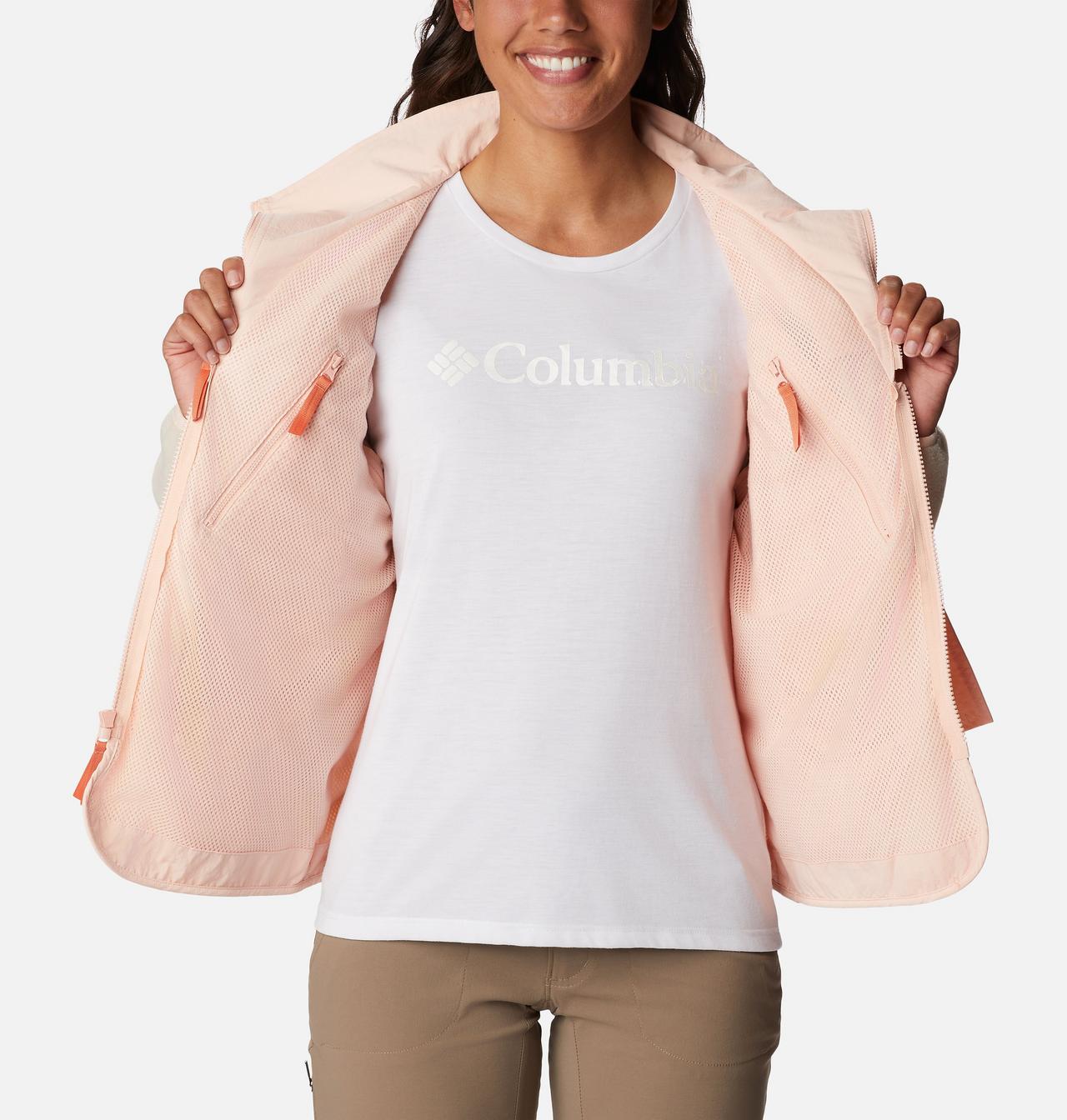 Women's Skeena River™ Jacket 5
