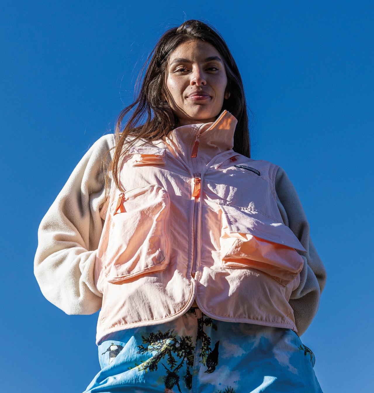 Women's Skeena River™ Jacket 11