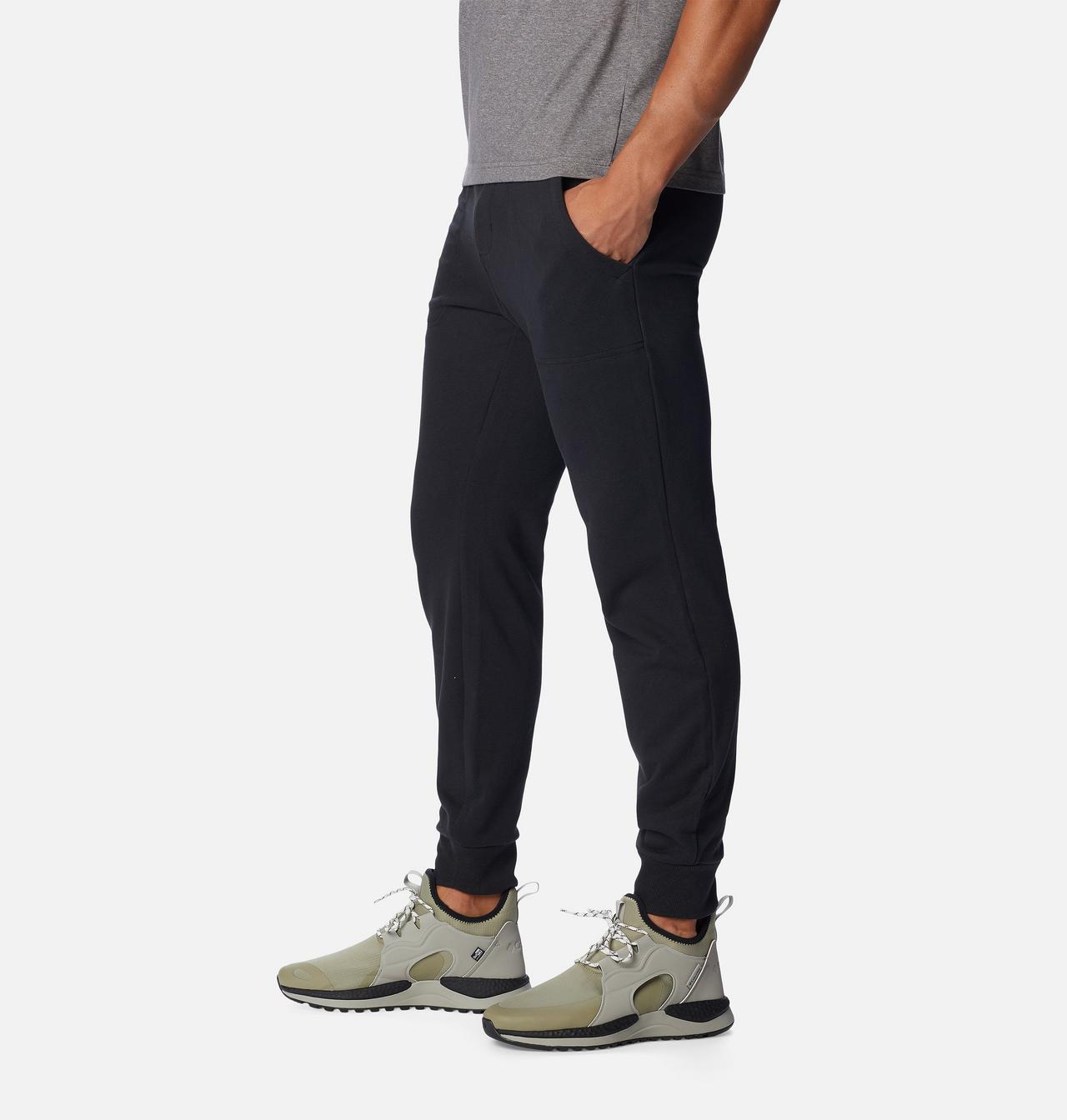 M Shell Ridge™ Sweat Jogger | 010 | L 3