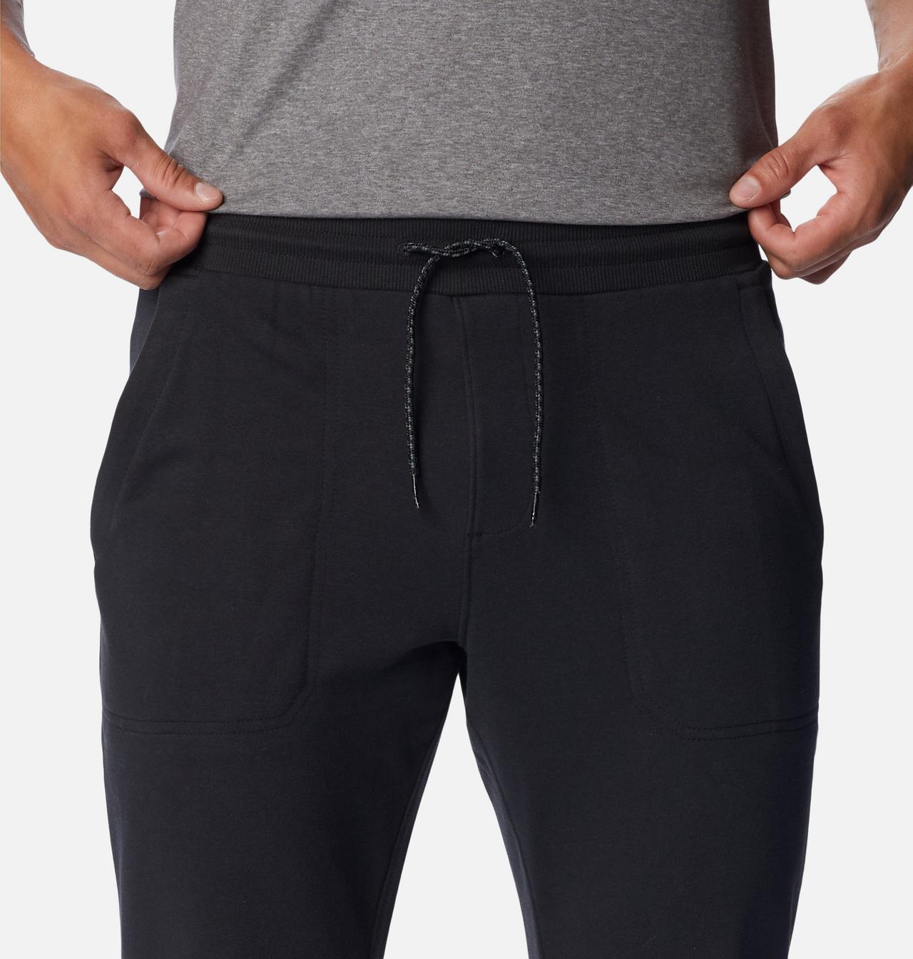 M Shell Ridge™ Sweat Jogger | 010 | L 4