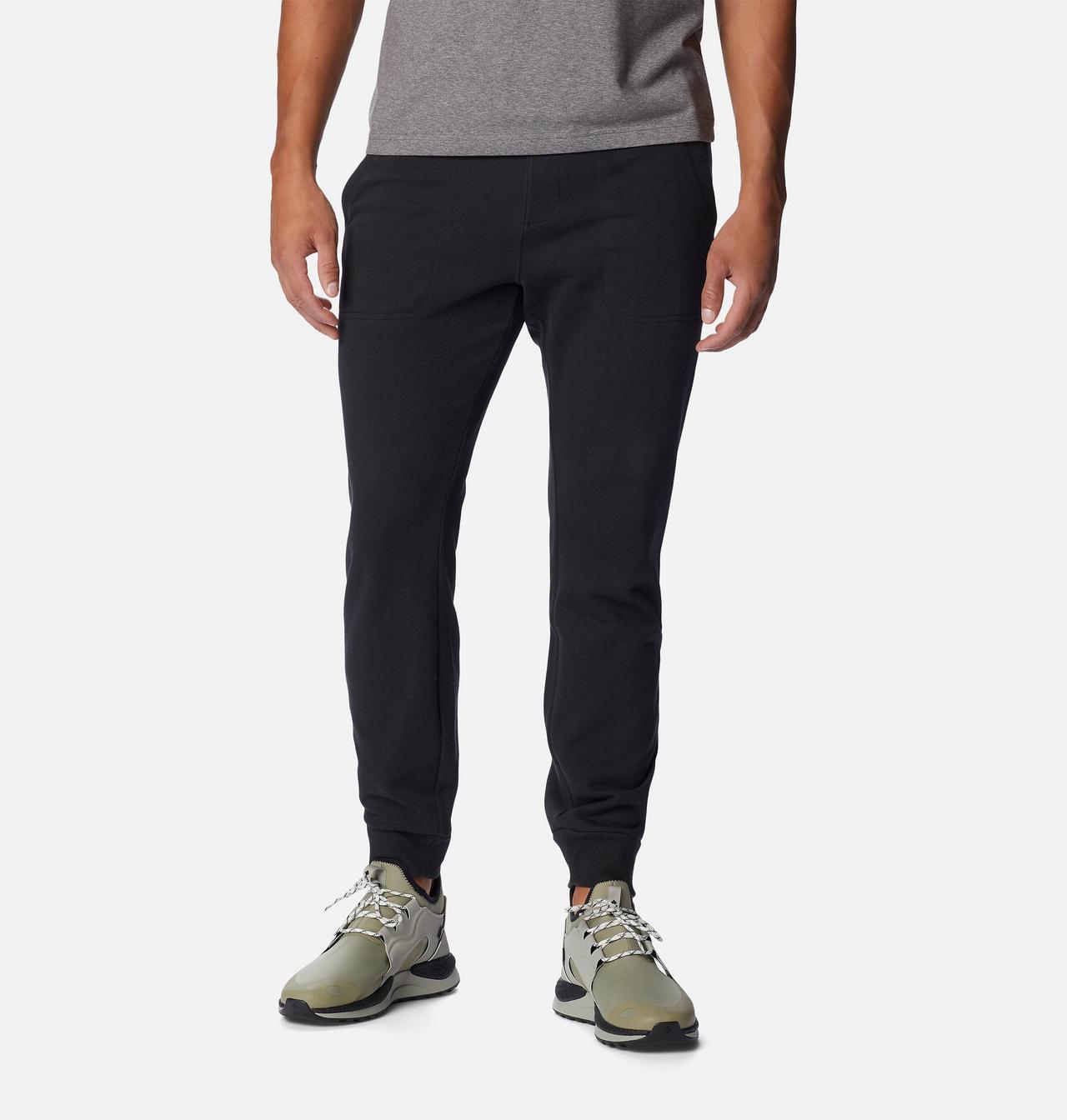 M Shell Ridge™ Sweat Jogger | 010 | L 1