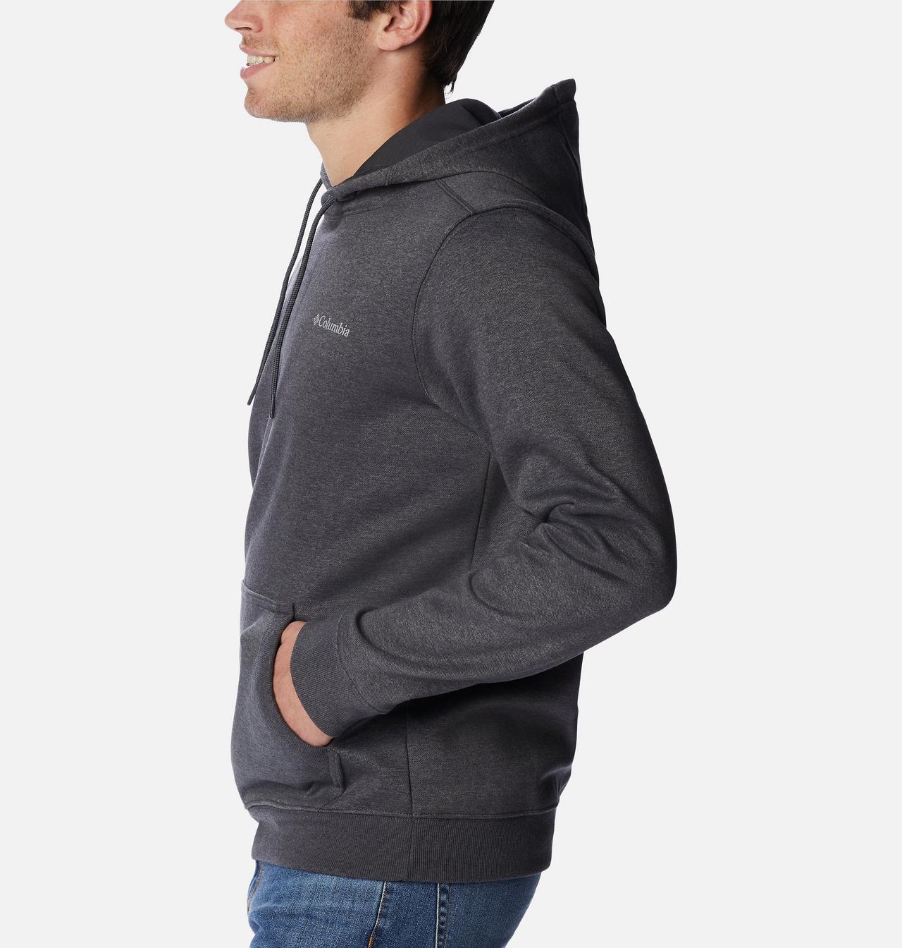 Men's Keyhole Peak™ Logo Hoodie 3